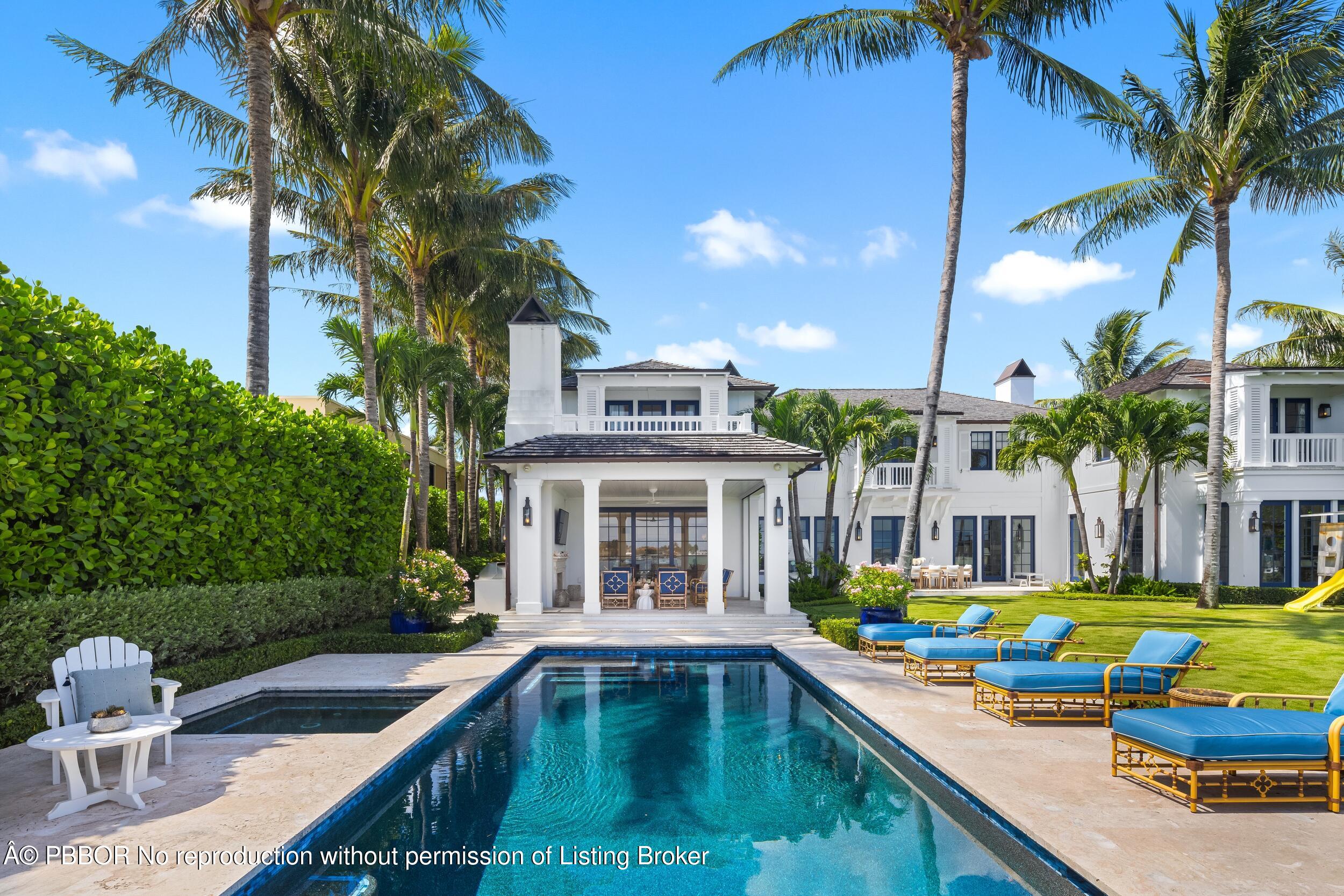 1610 N Ocean Boulevard