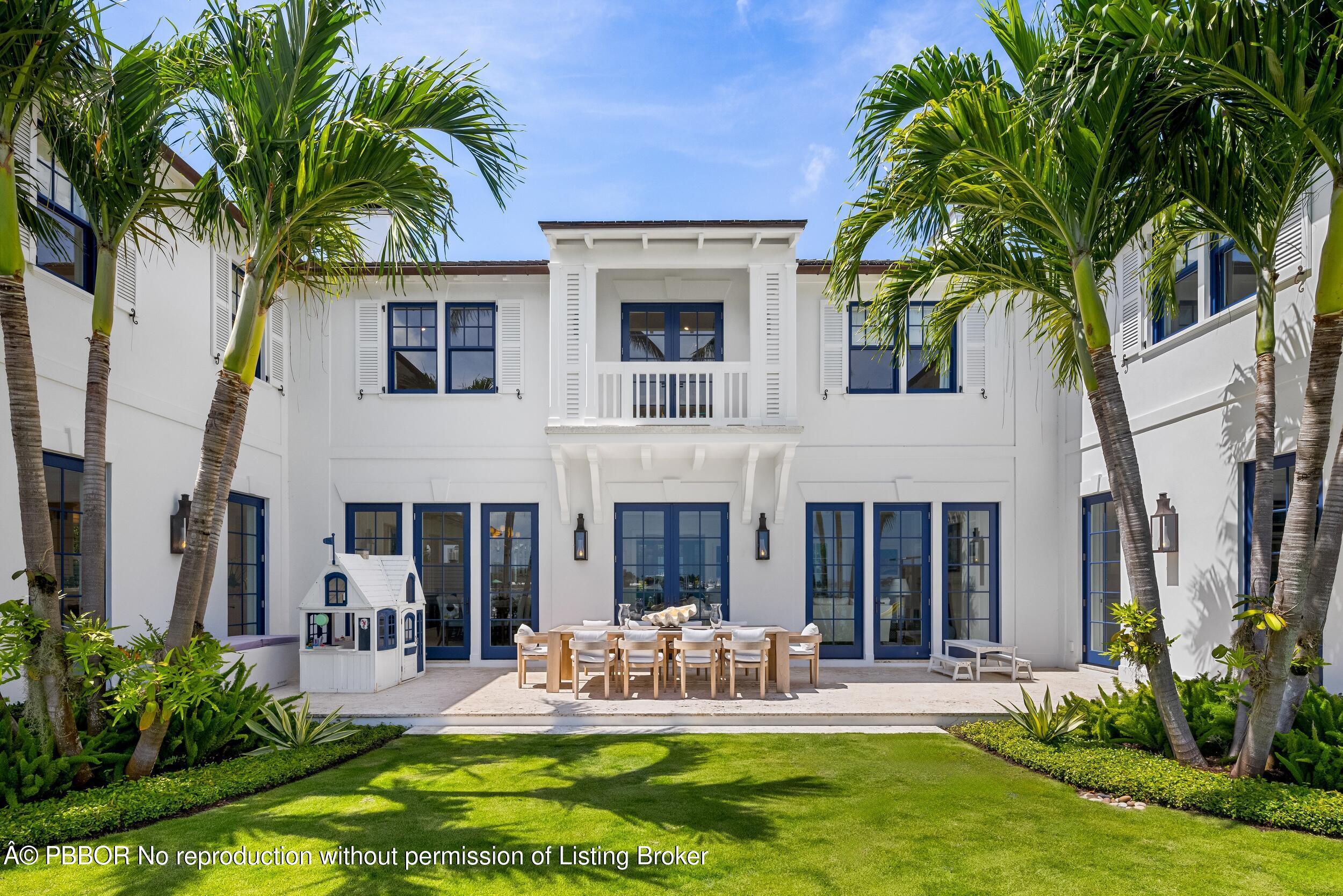 1610 N Ocean Boulevard