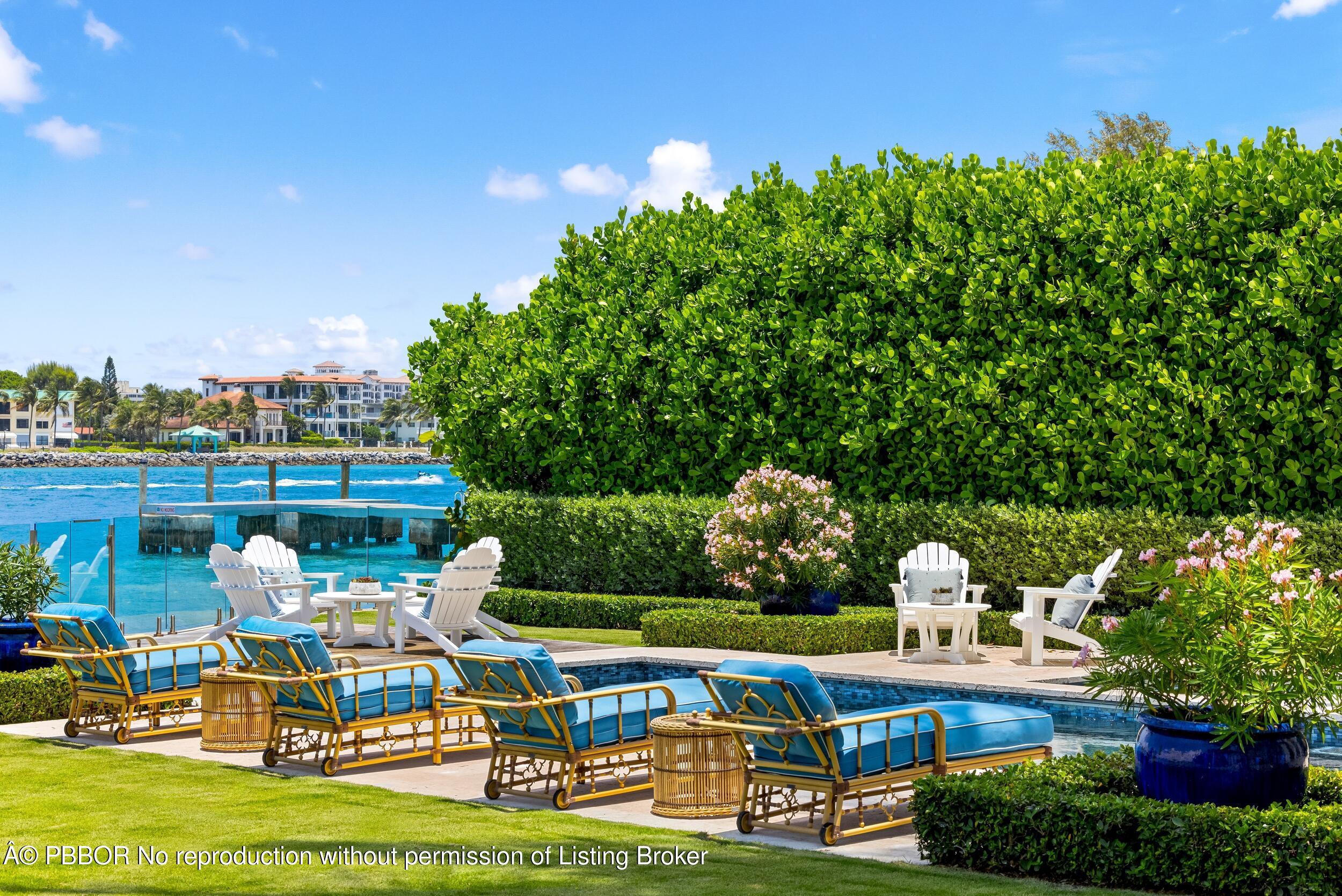 1610 N Ocean Boulevard