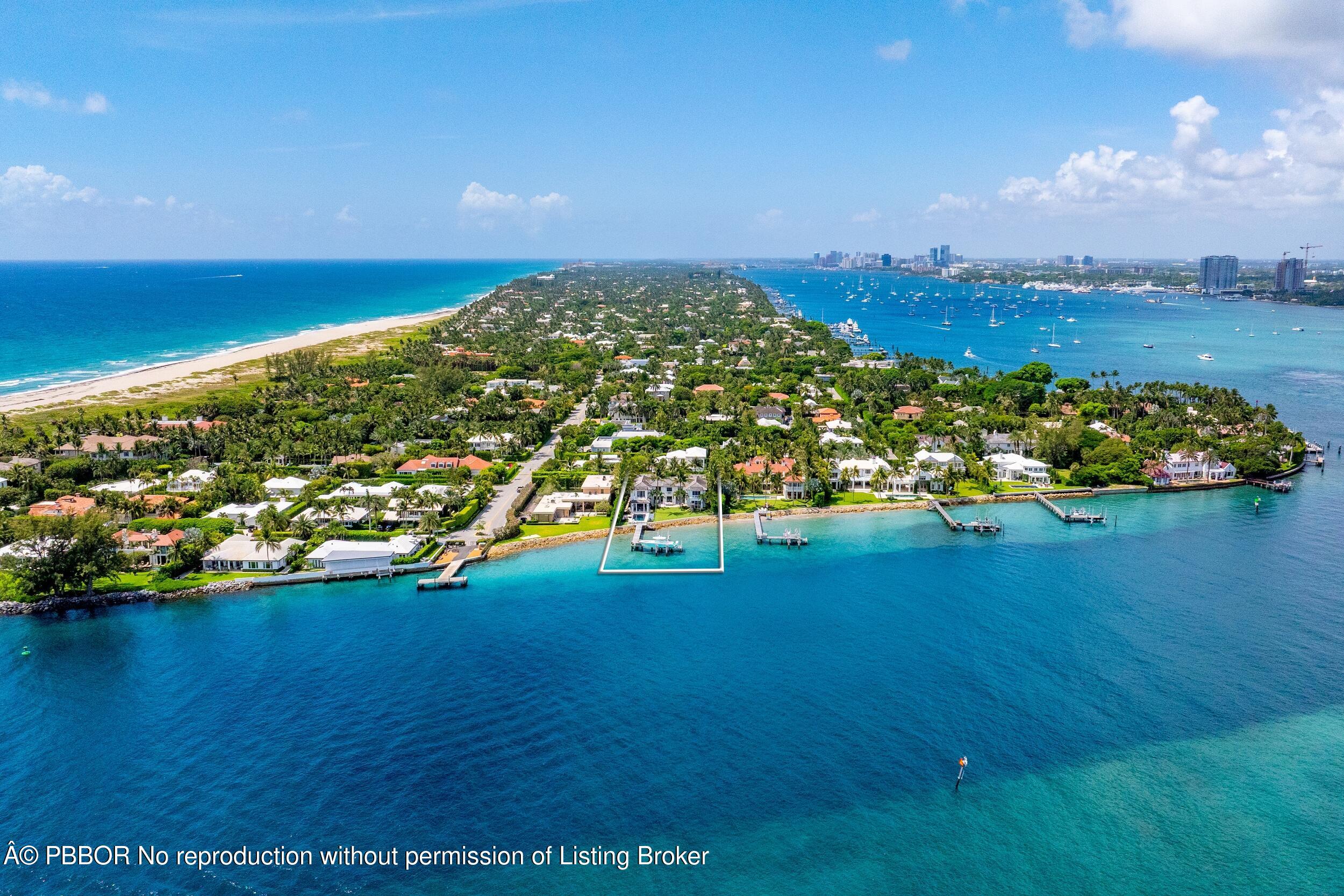 1610 N Ocean Boulevard