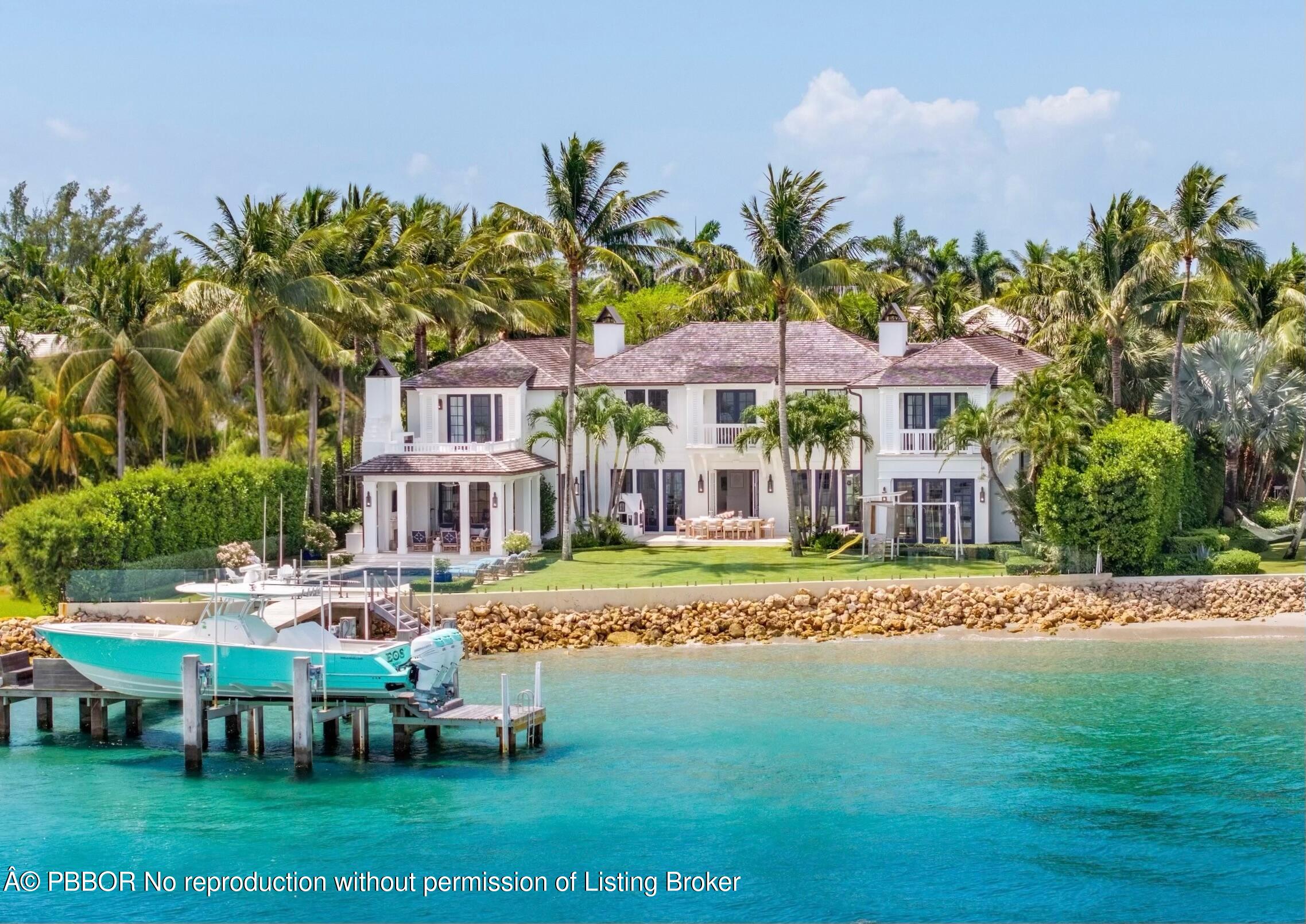 1610 N Ocean Boulevard