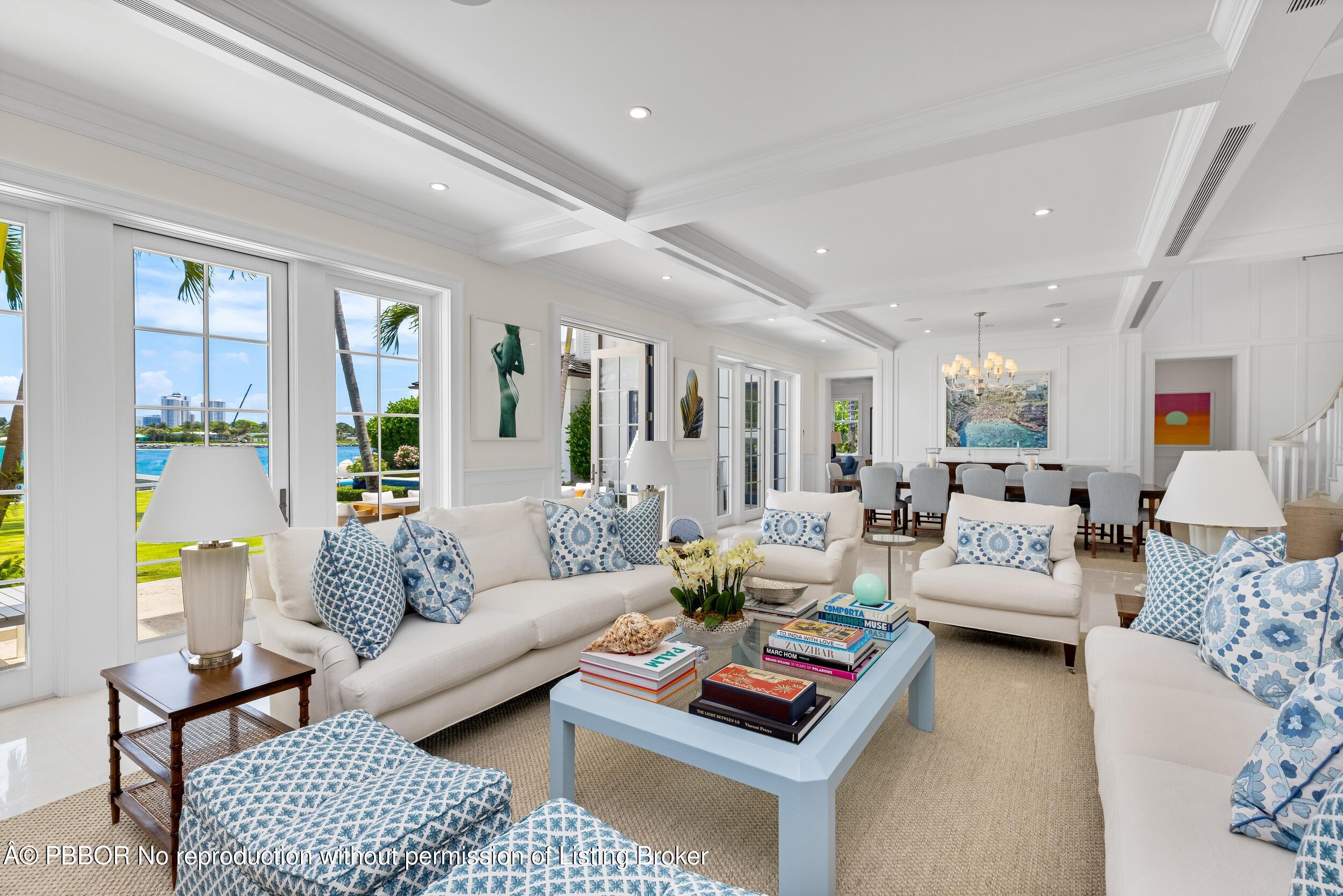 1610 N Ocean Boulevard