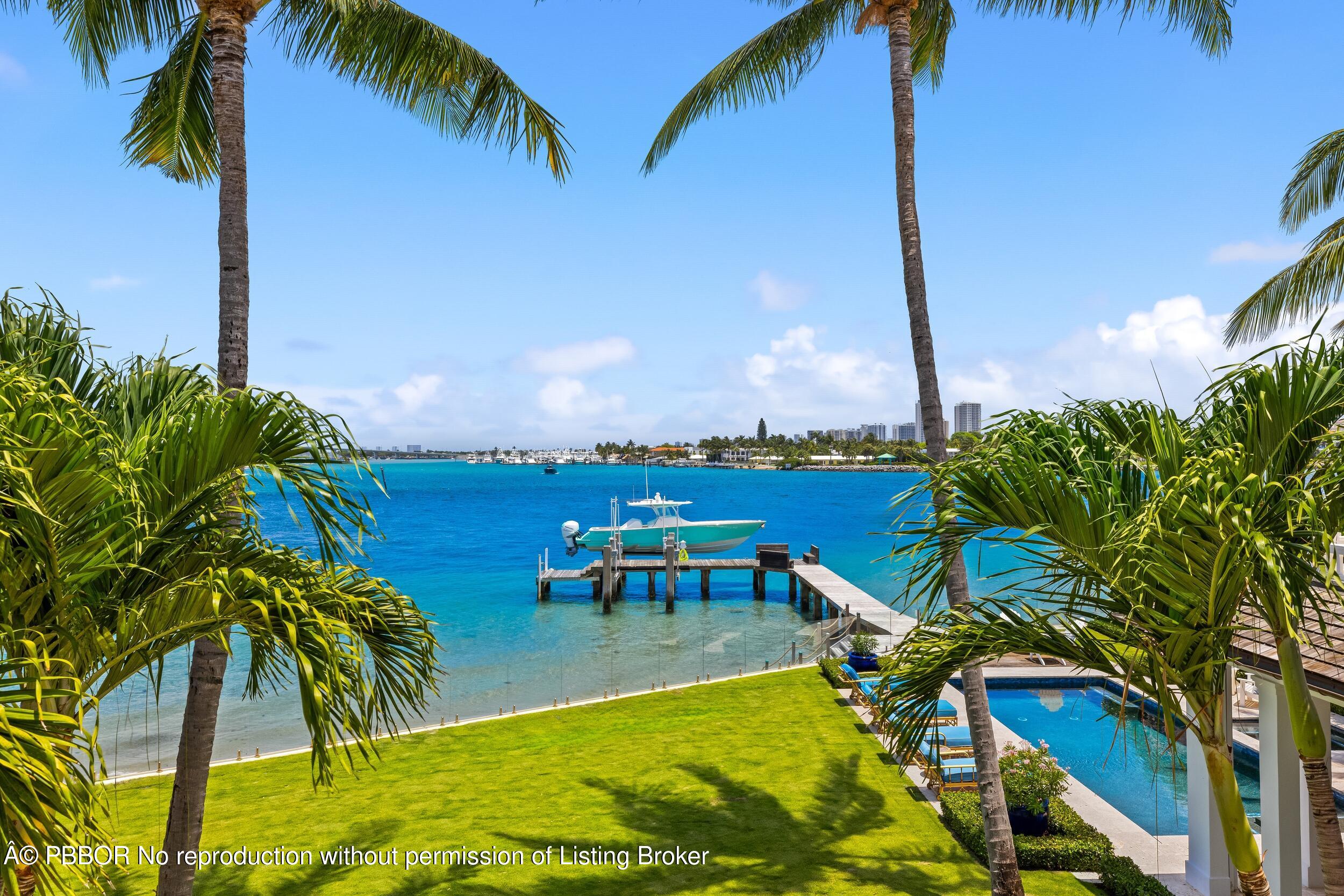 1610 N Ocean Boulevard