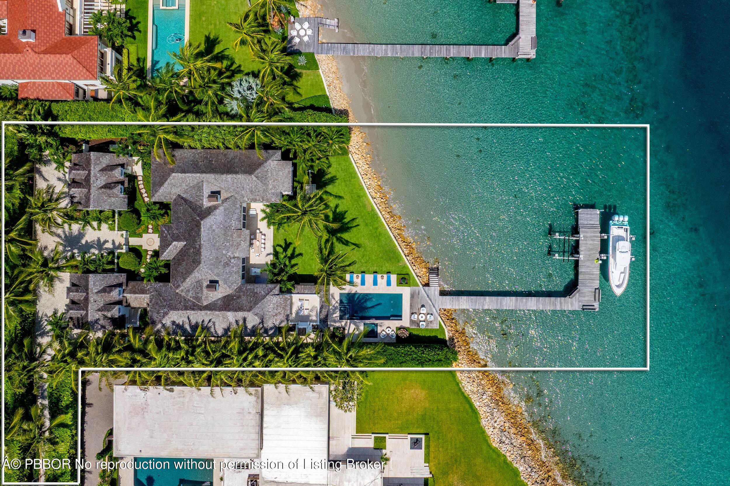 1610 N Ocean Boulevard