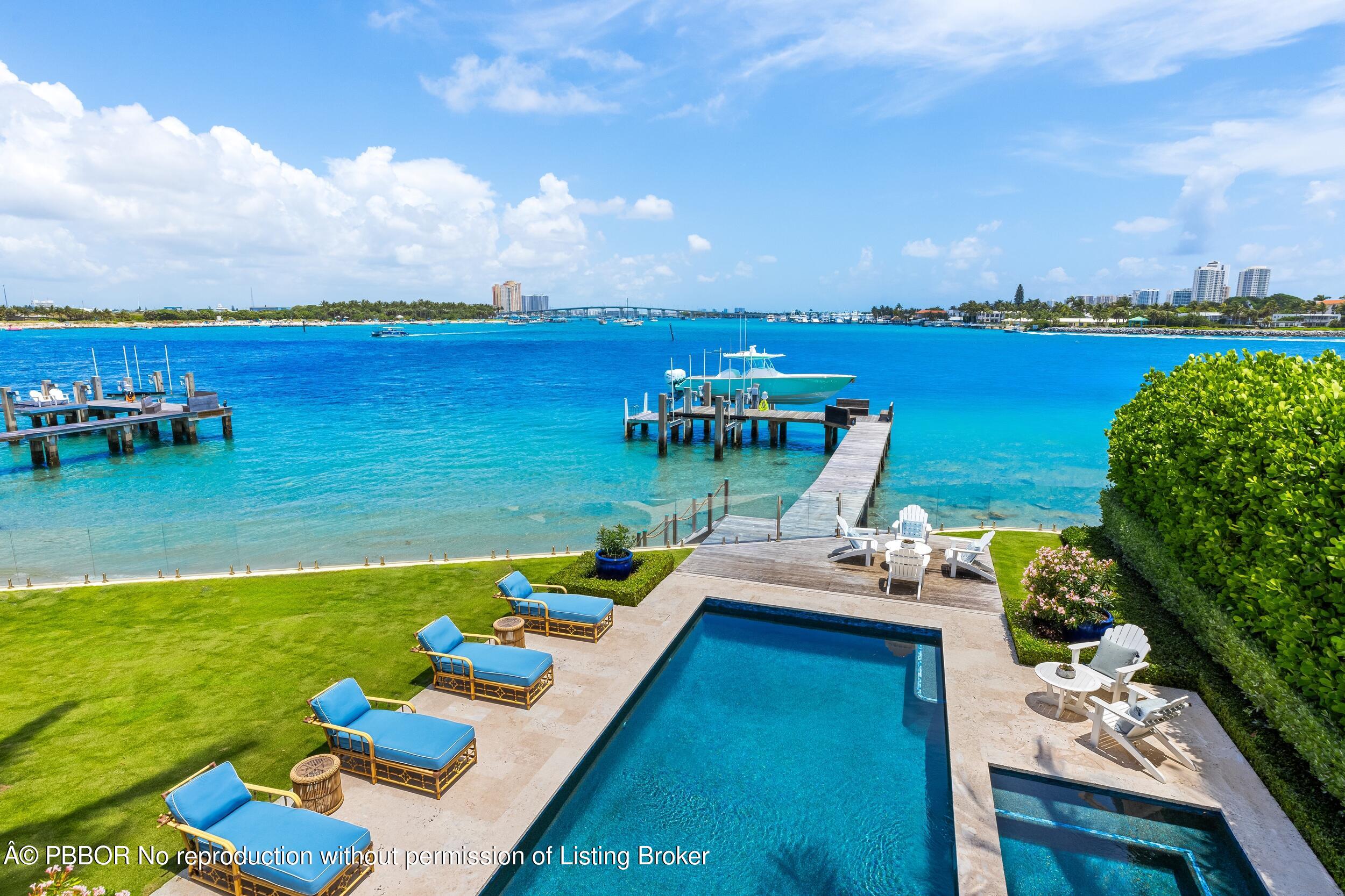 1610 N Ocean Boulevard