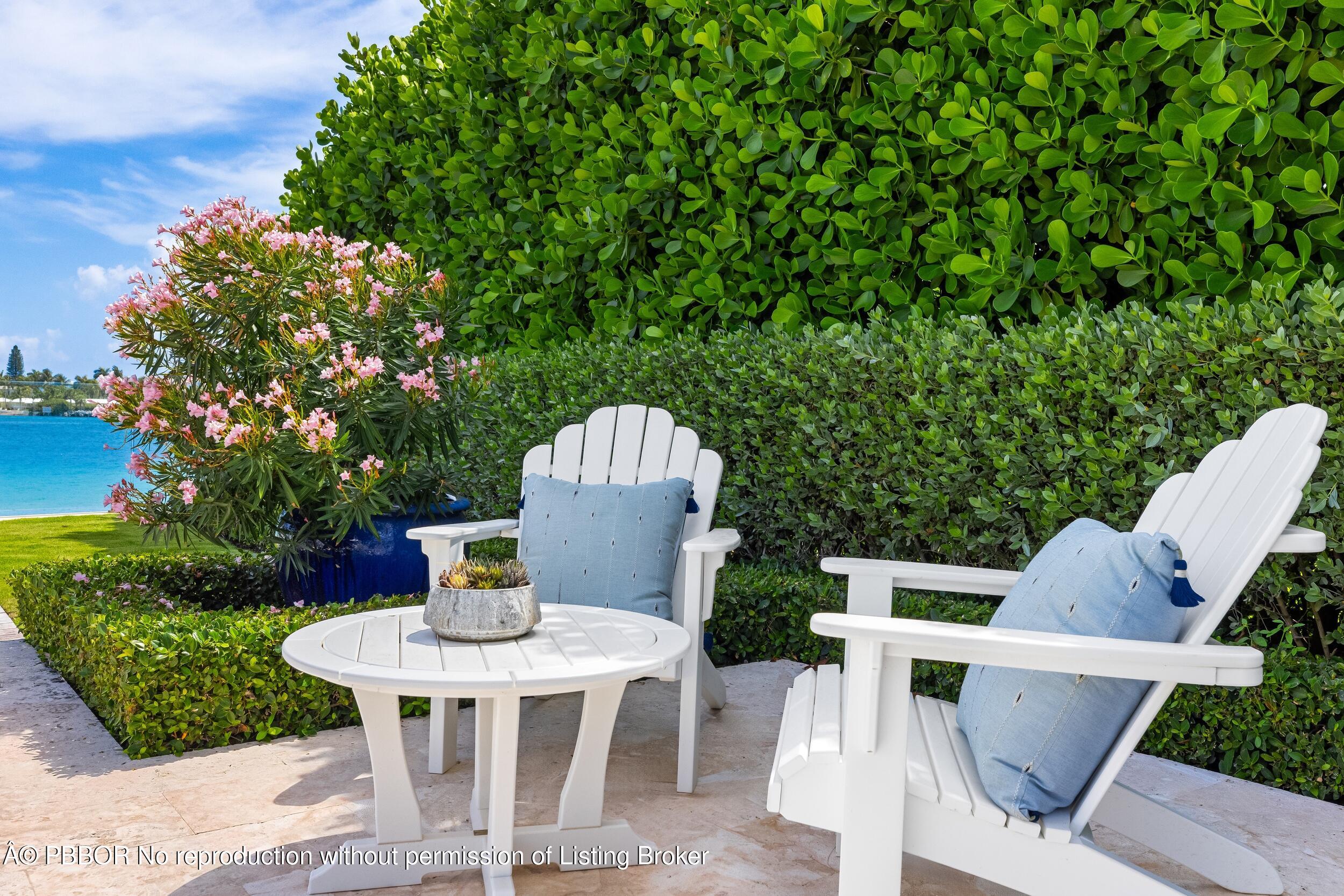 1610 N Ocean Boulevard