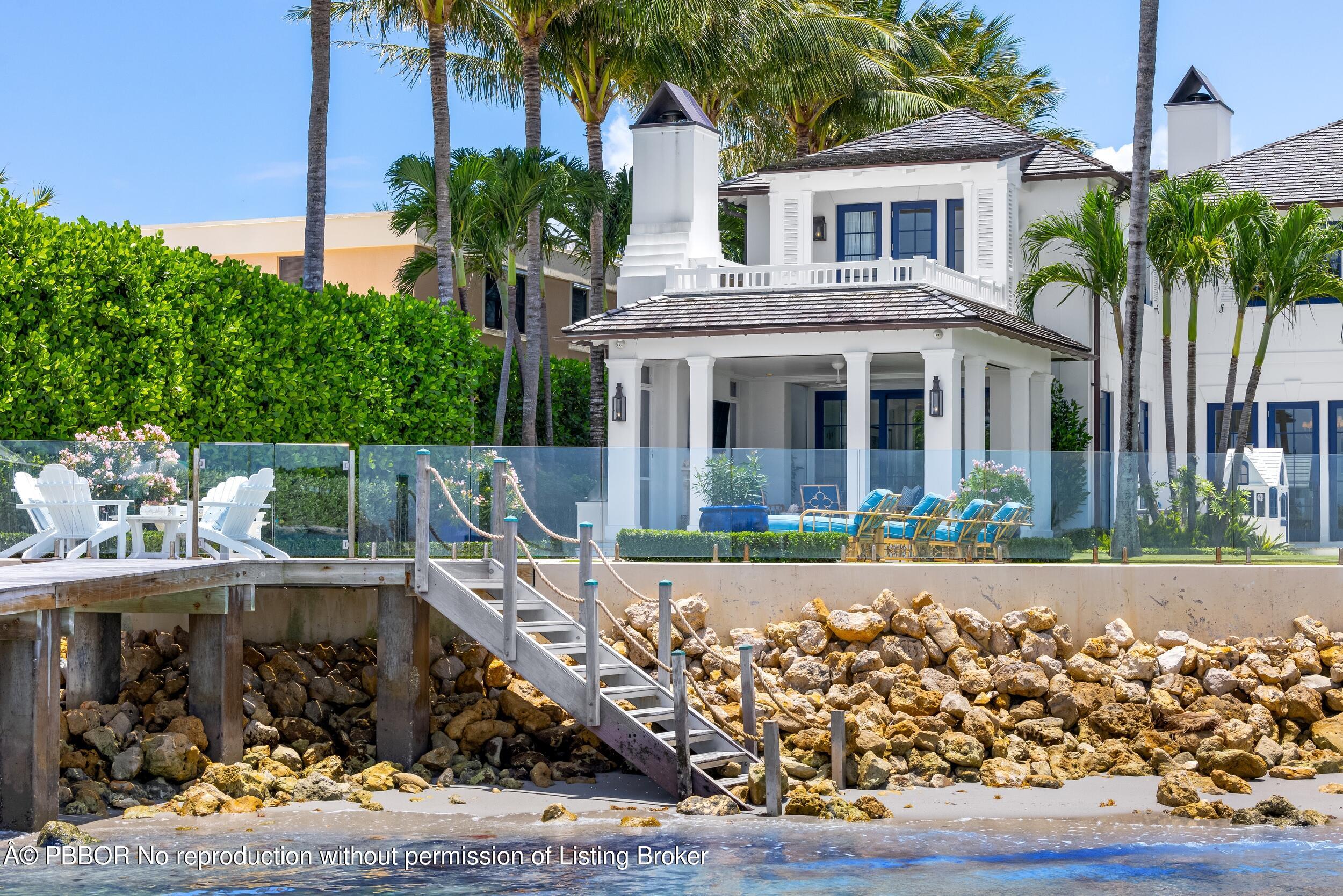 1610 N Ocean Boulevard