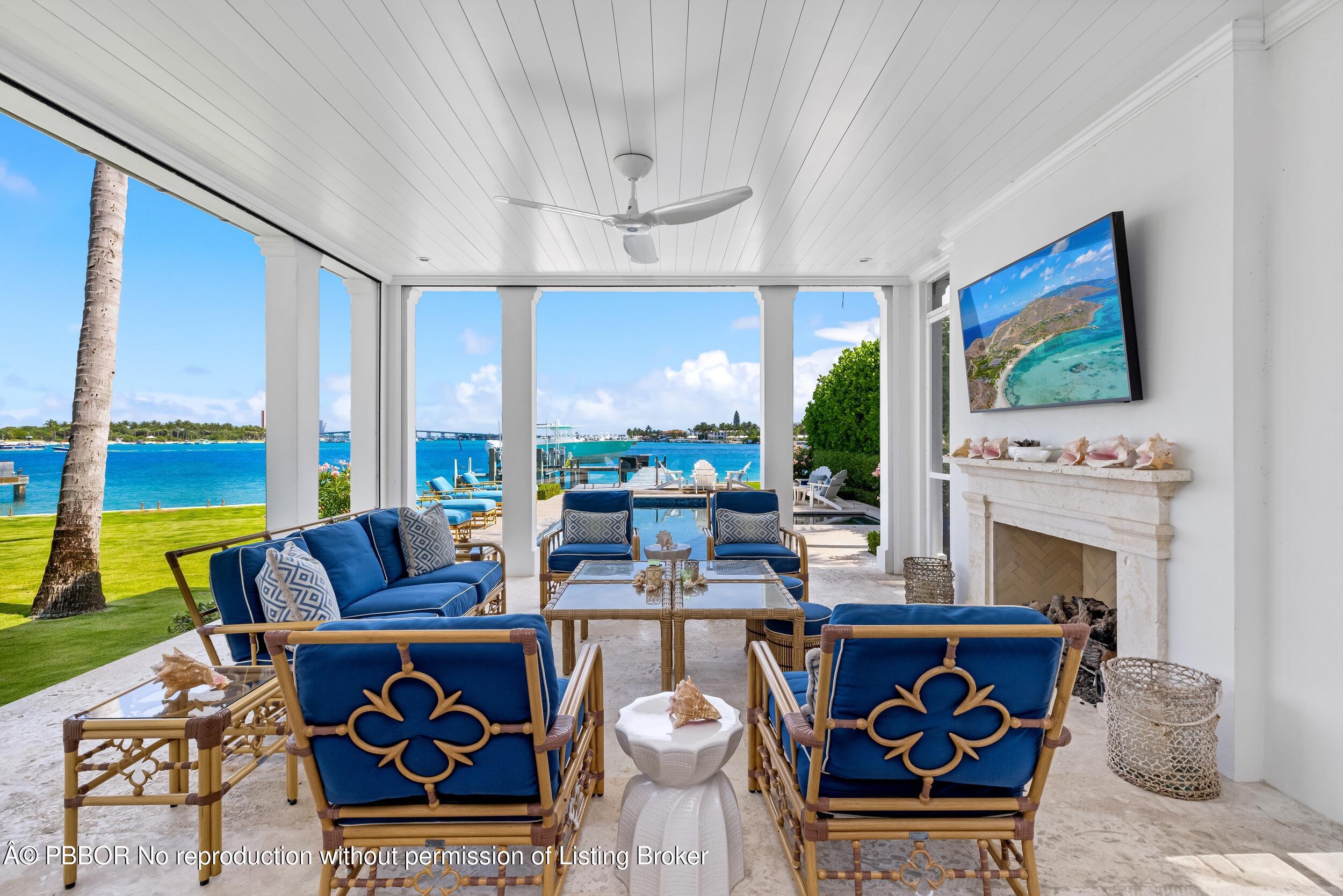 1610 N Ocean Boulevard