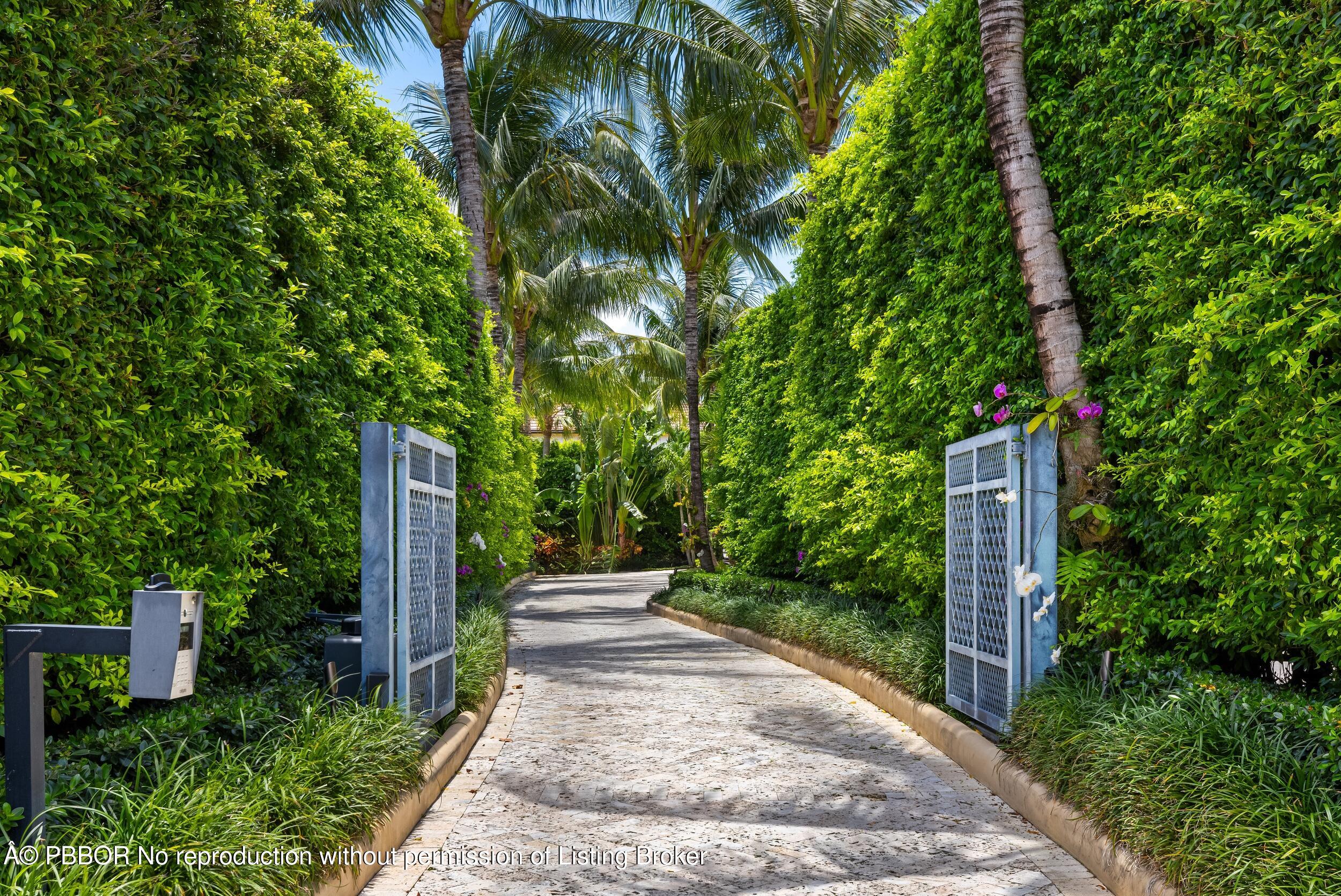 1610 N Ocean Boulevard