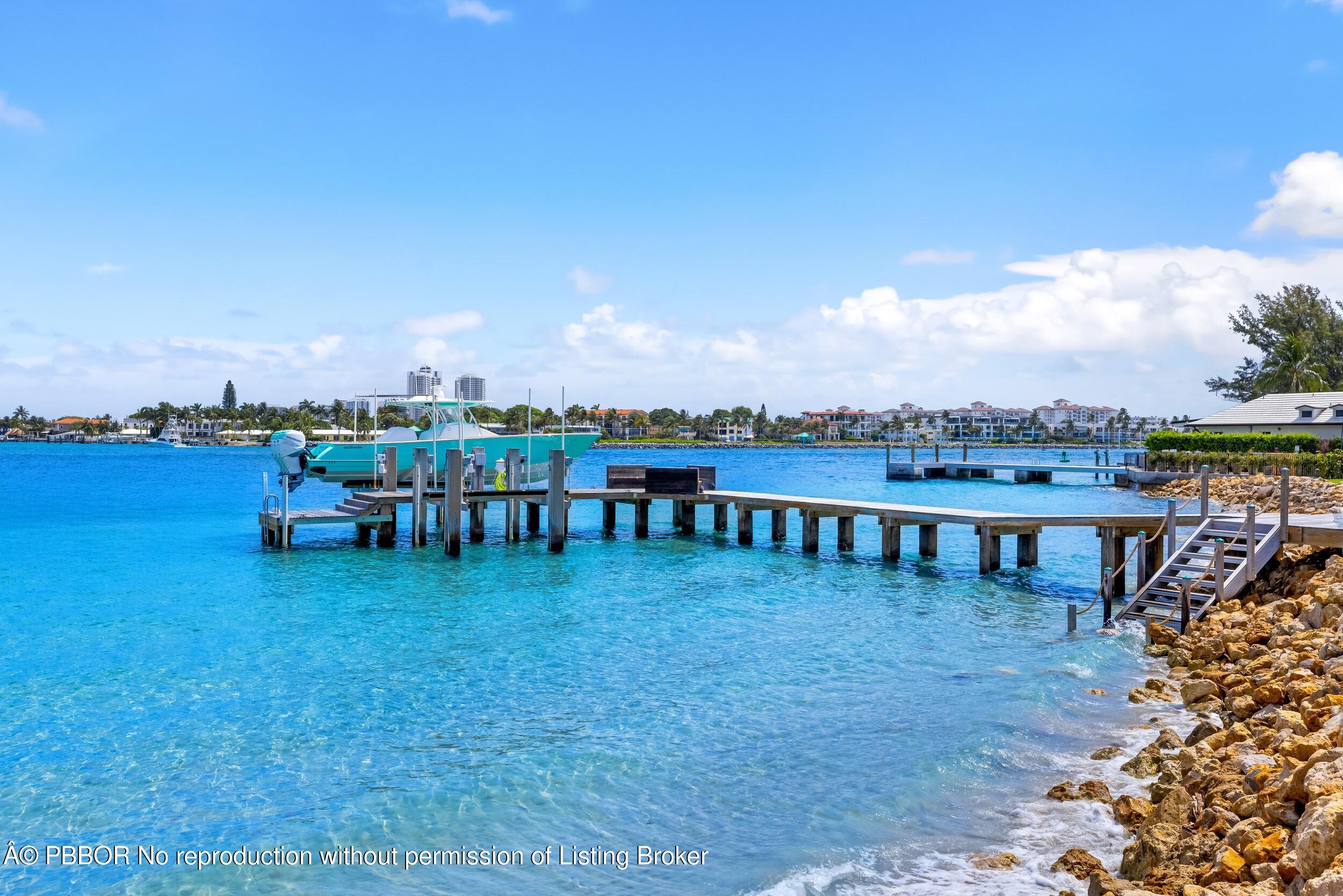 1610 N Ocean Boulevard