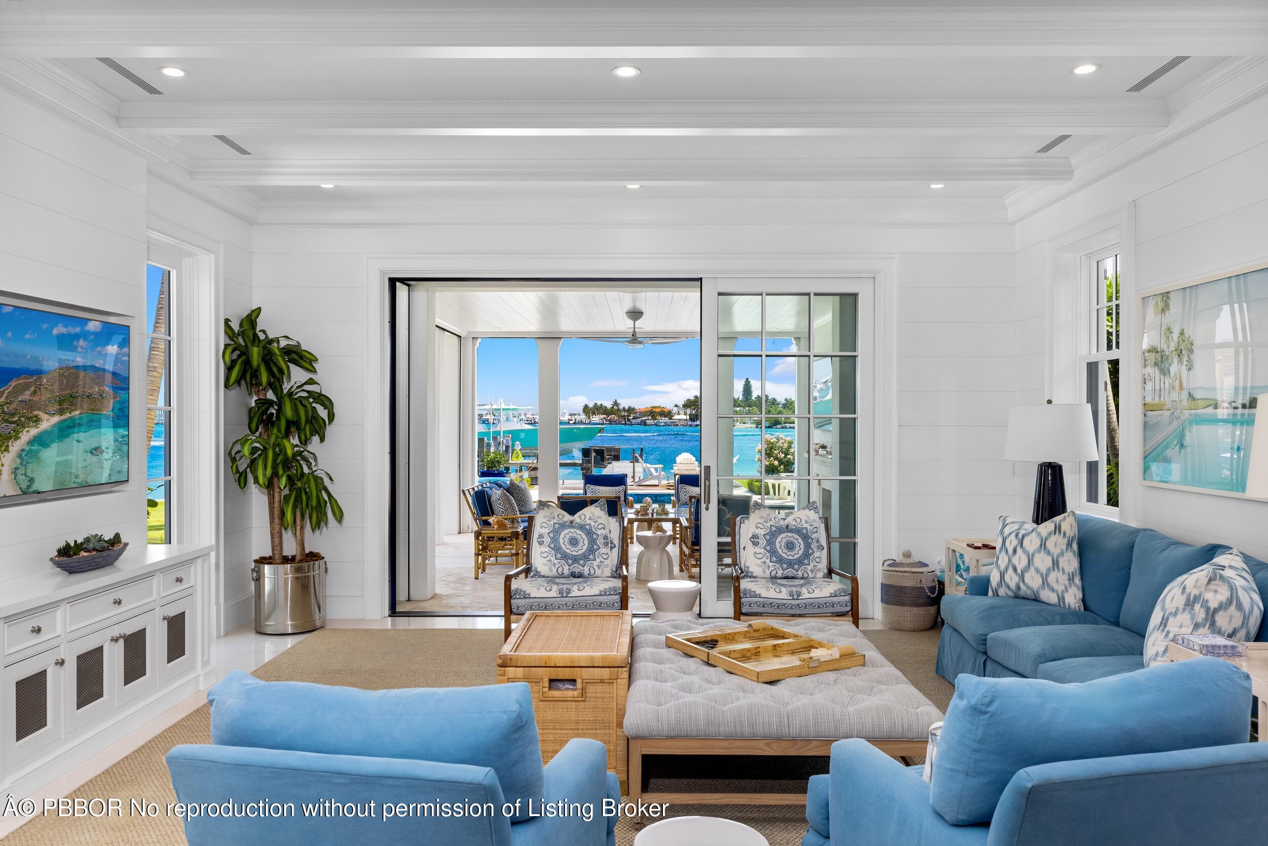 1610 N Ocean Boulevard