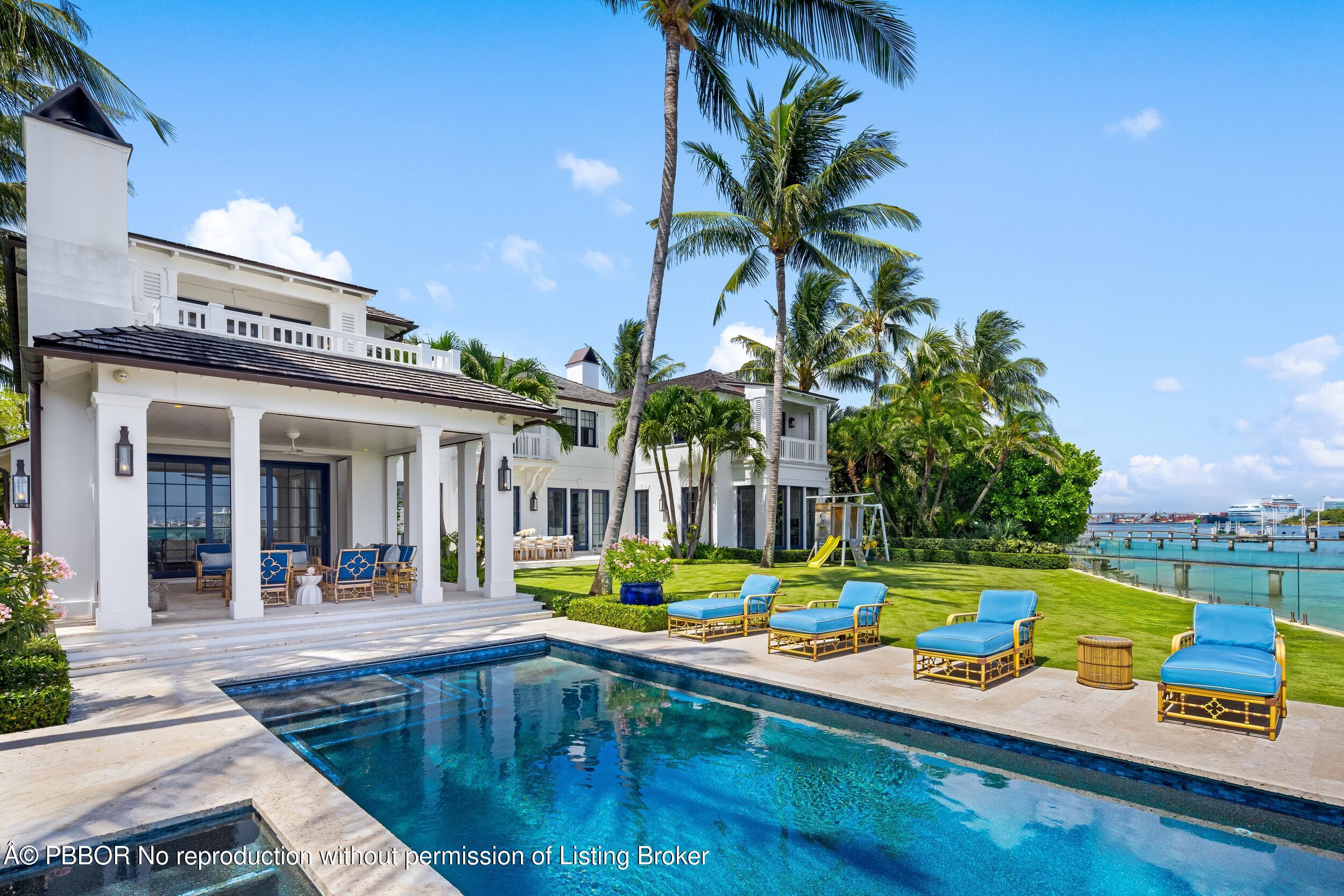 1610 N Ocean Boulevard