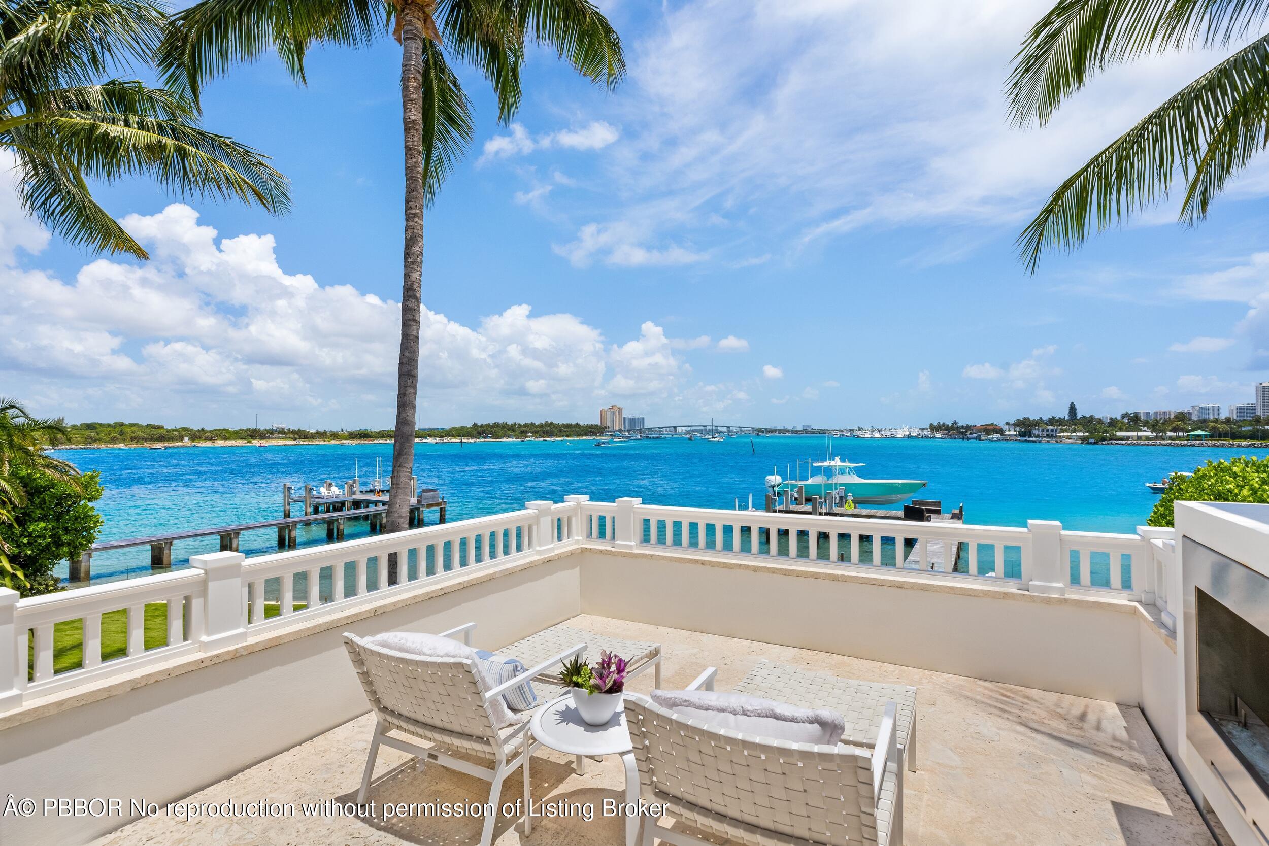 1610 N Ocean Boulevard