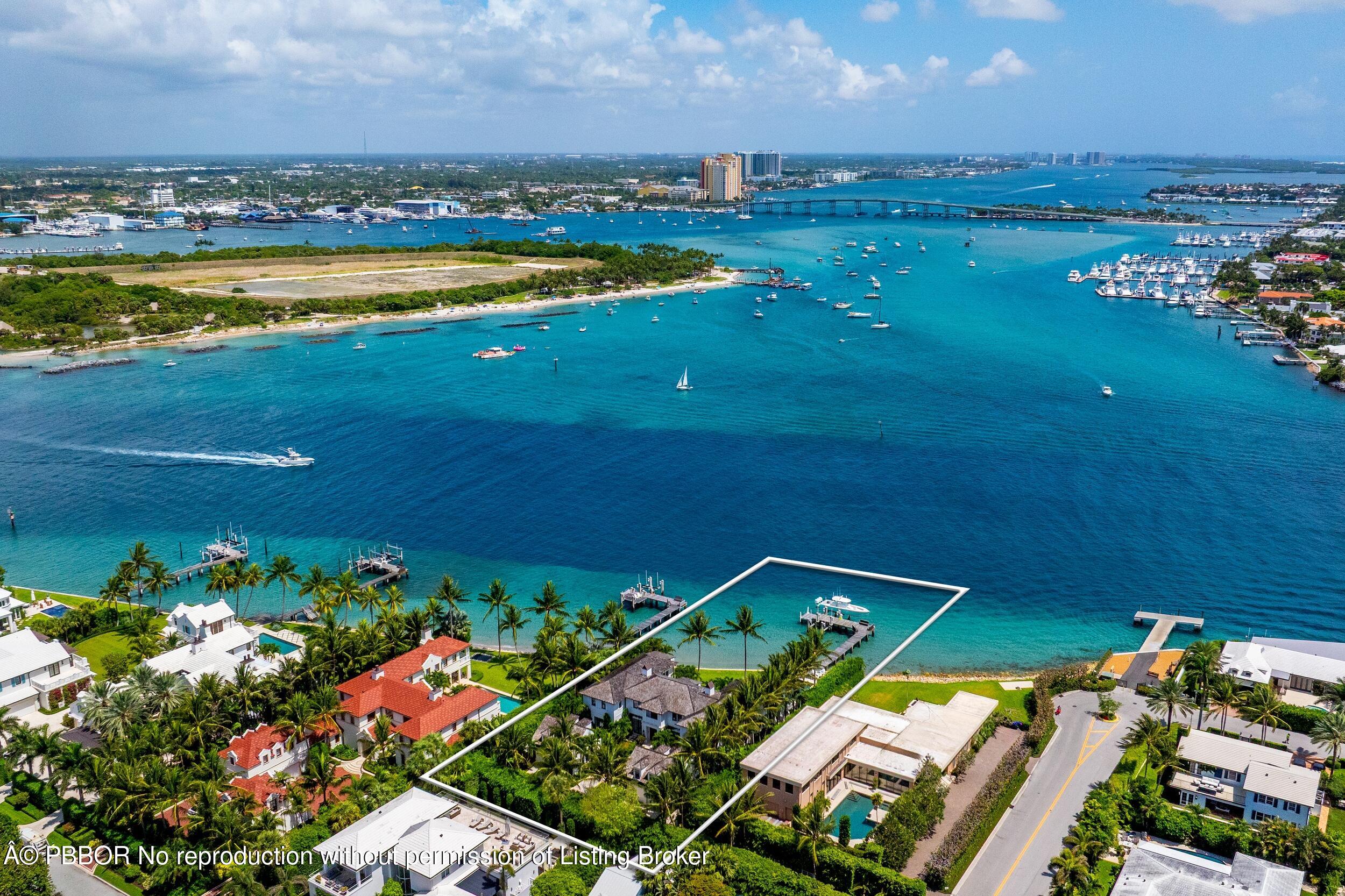 1610 N Ocean Boulevard