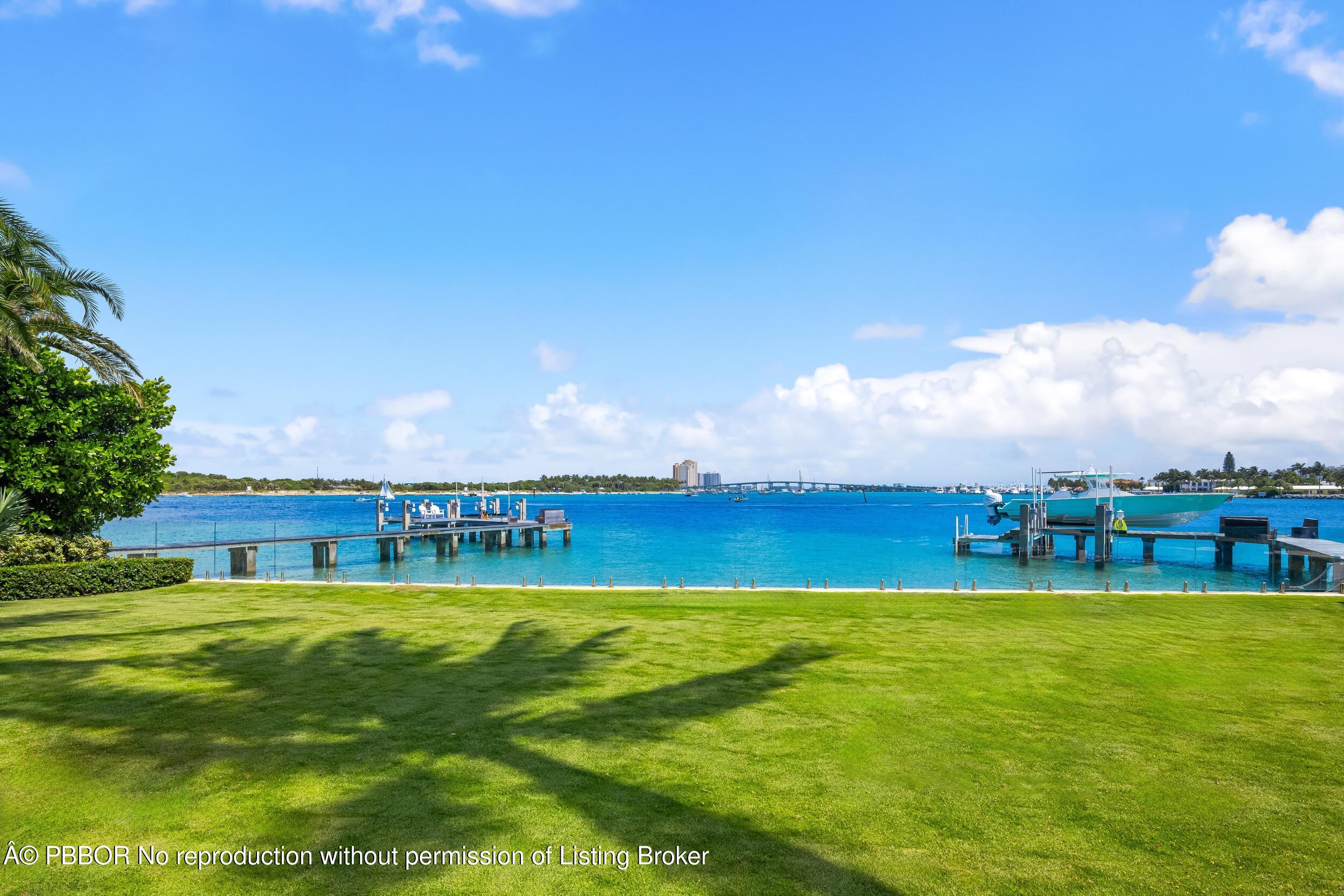 1610 N Ocean Boulevard