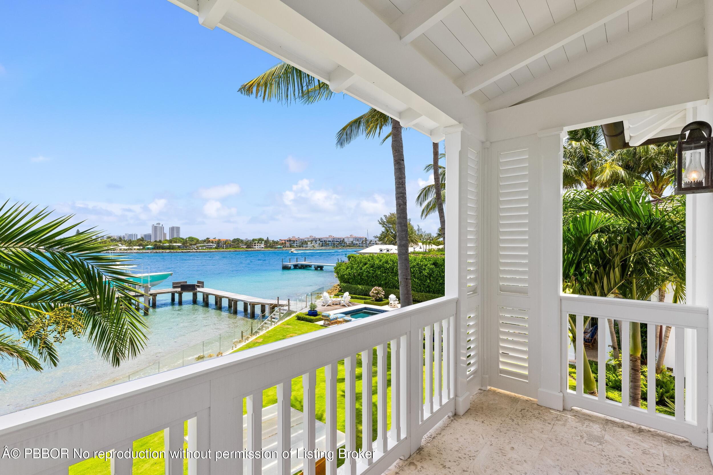 1610 N Ocean Boulevard