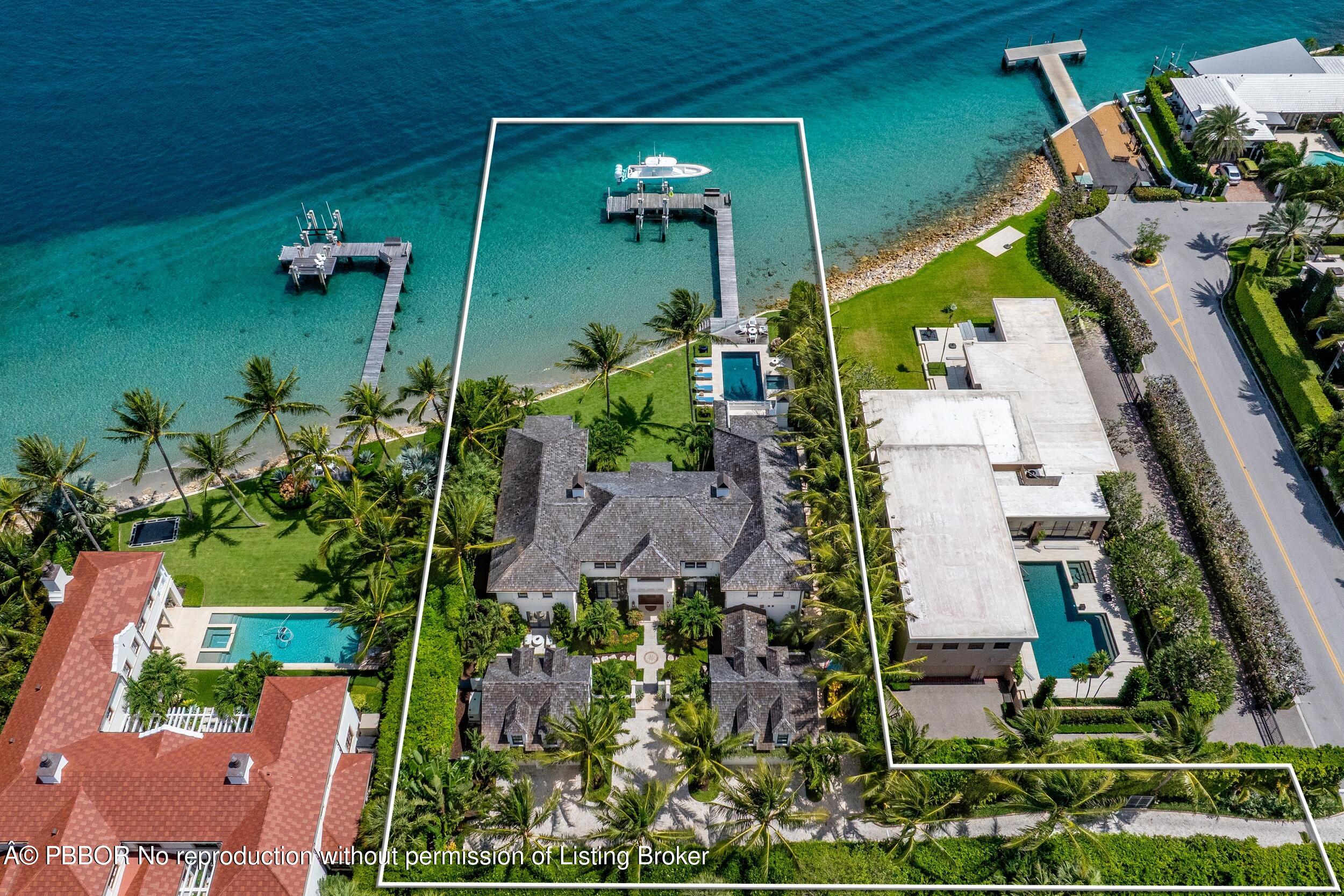 1610 N Ocean Boulevard