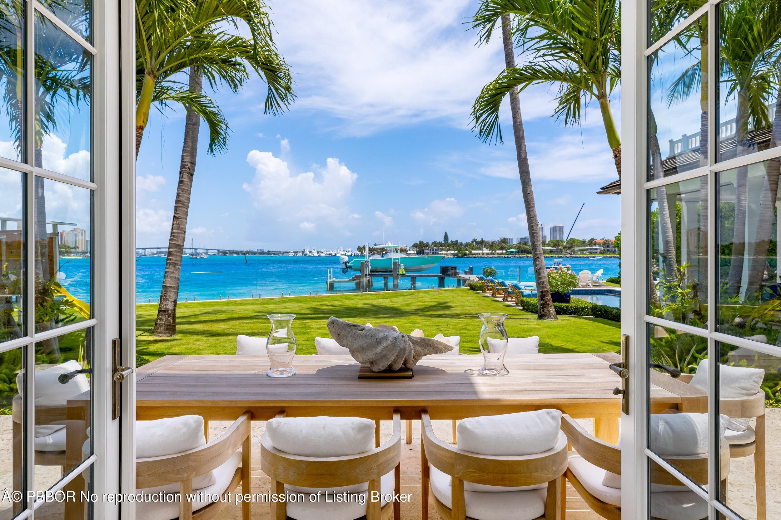 1610 N Ocean Boulevard