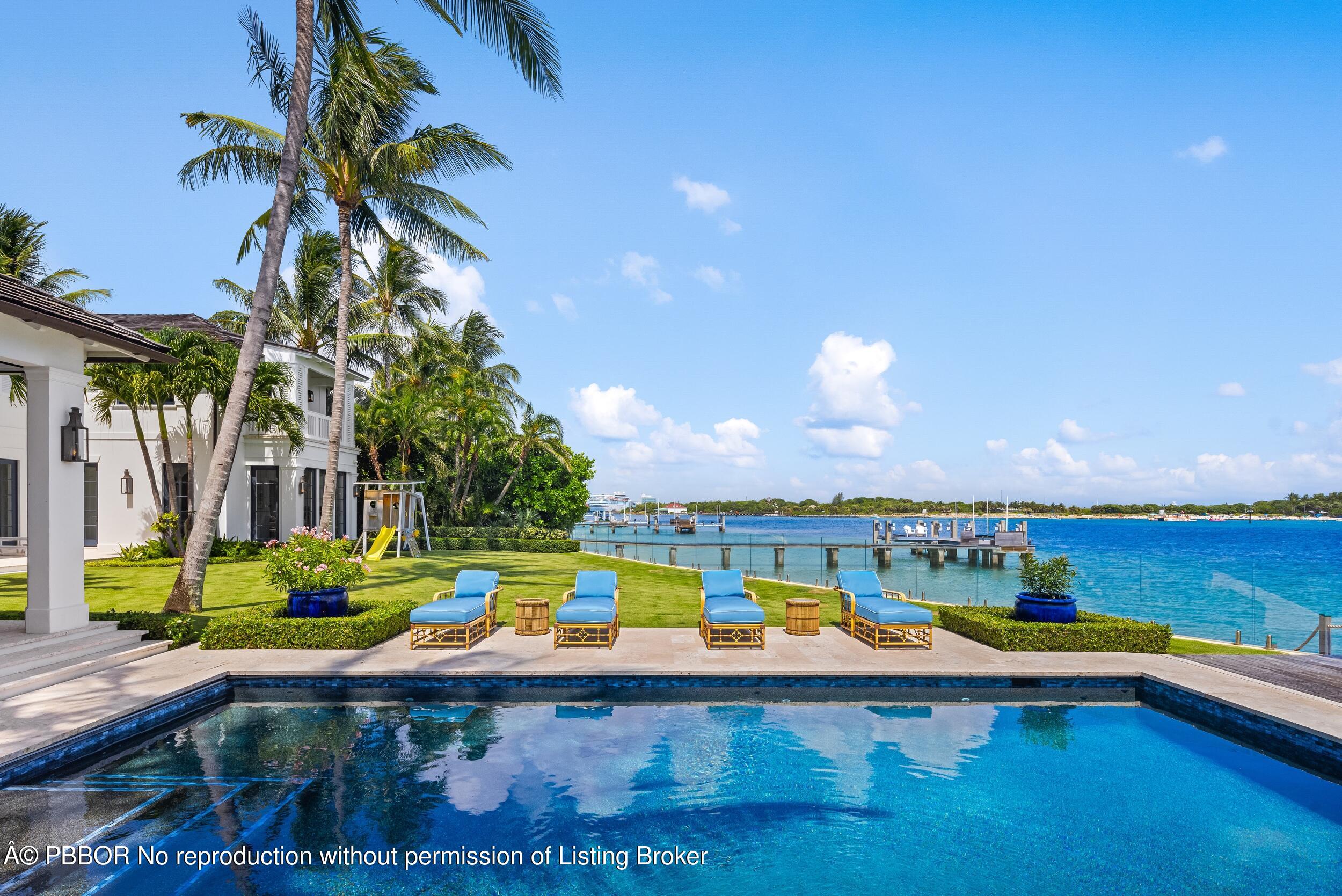 1610 N Ocean Boulevard