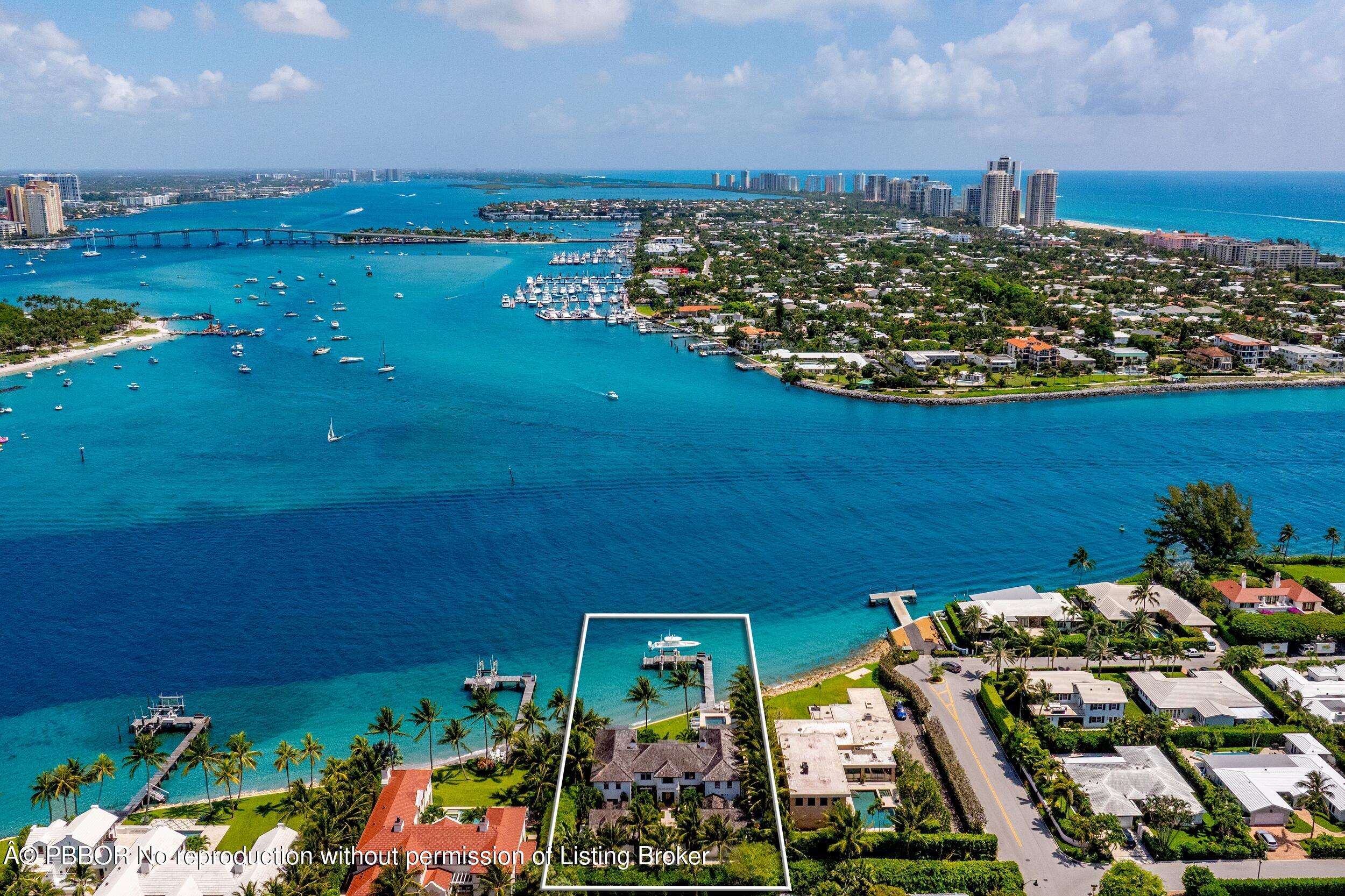 1610 N Ocean Boulevard