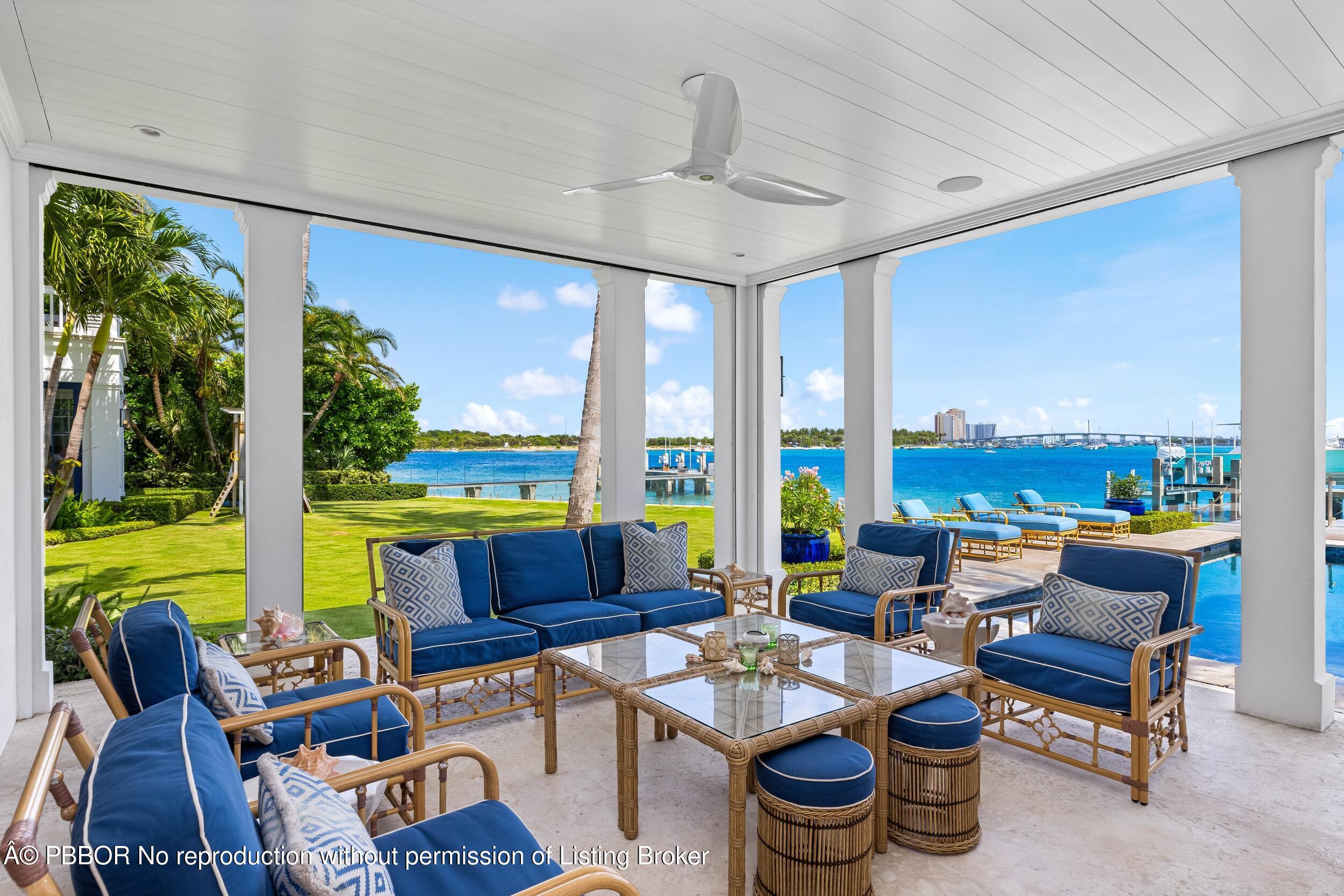 1610 N Ocean Boulevard