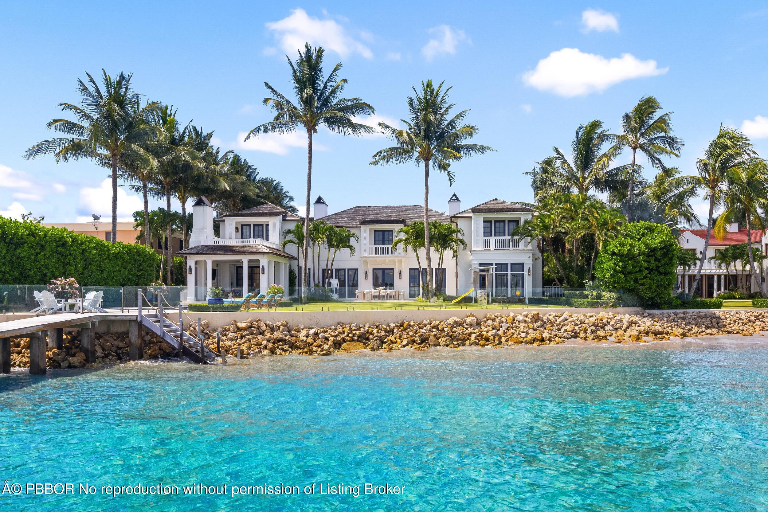 1610 N Ocean Boulevard