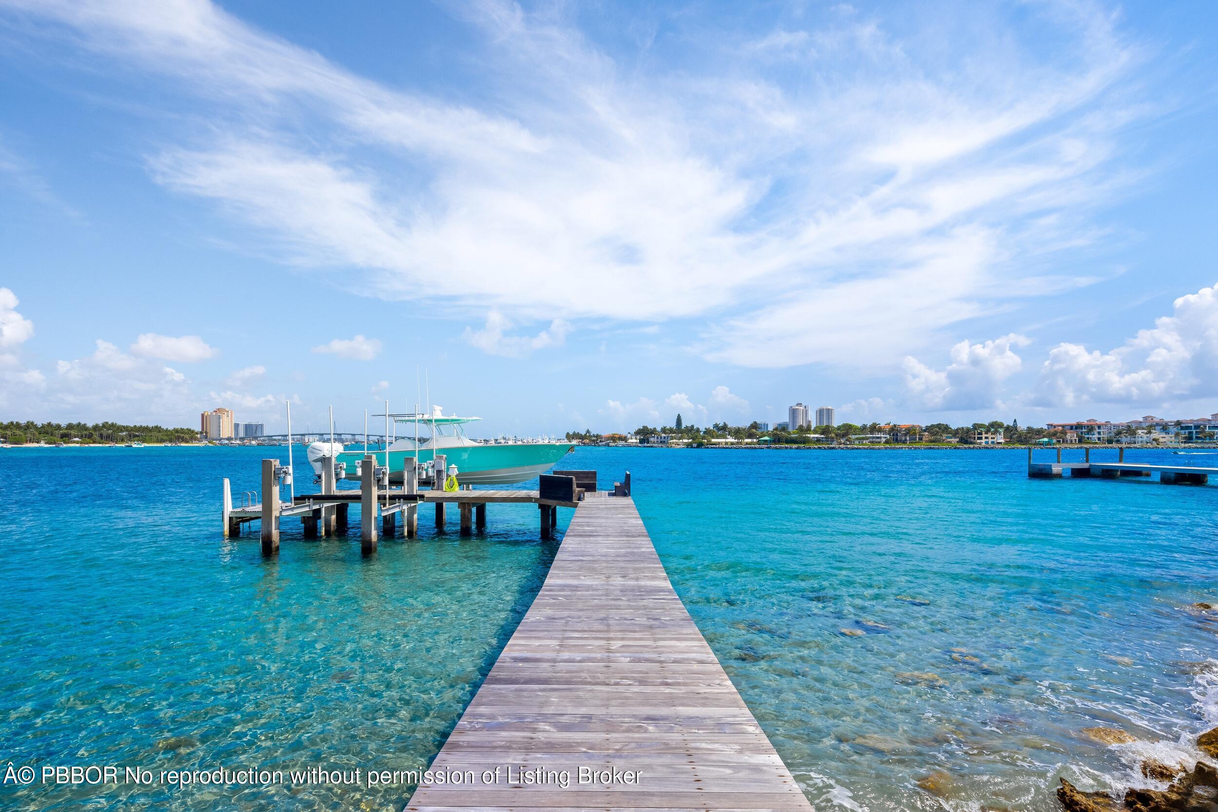 1610 N Ocean Boulevard