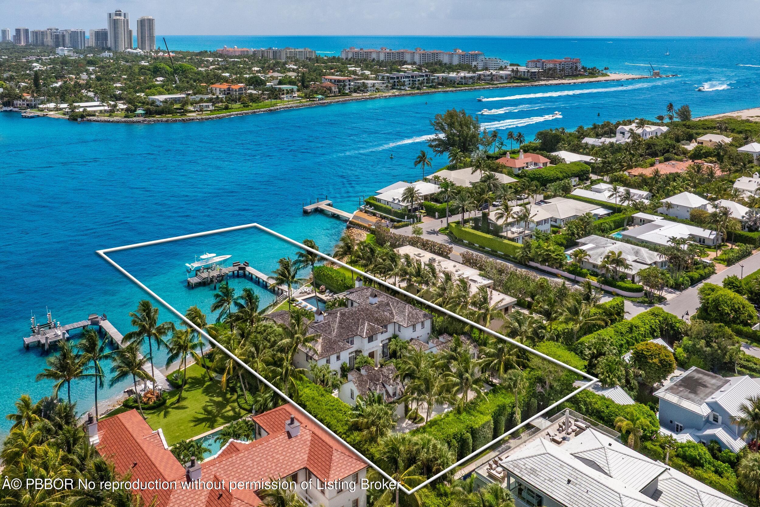 1610 N Ocean Boulevard