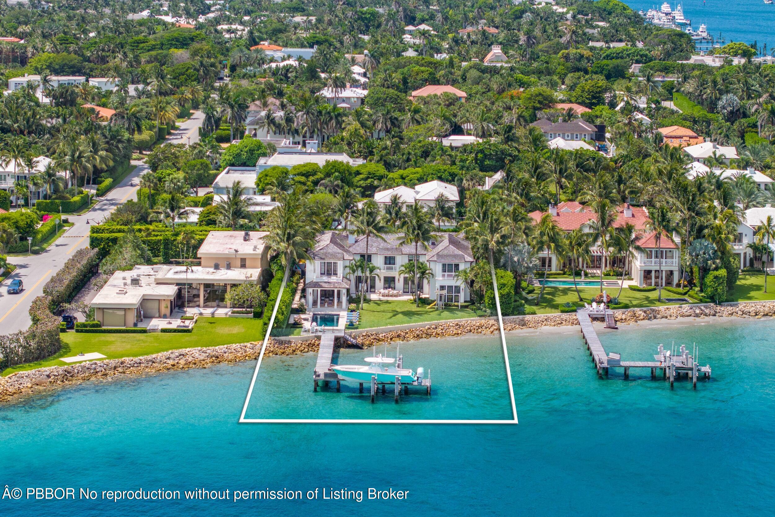 1610 N Ocean Boulevard