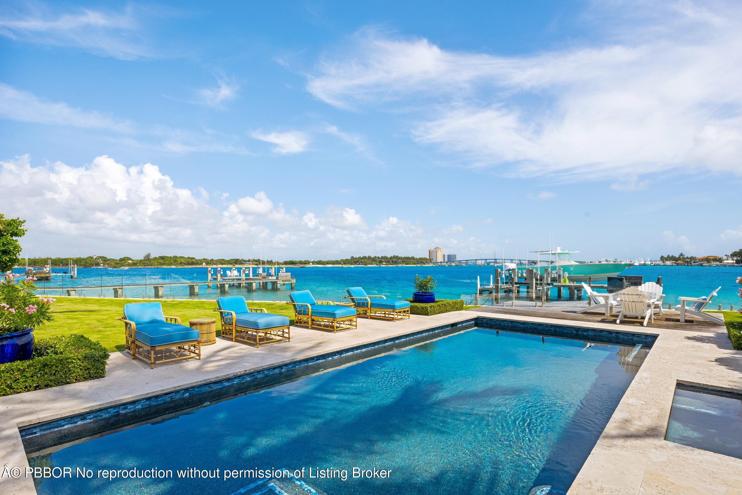 1610 N Ocean Boulevard