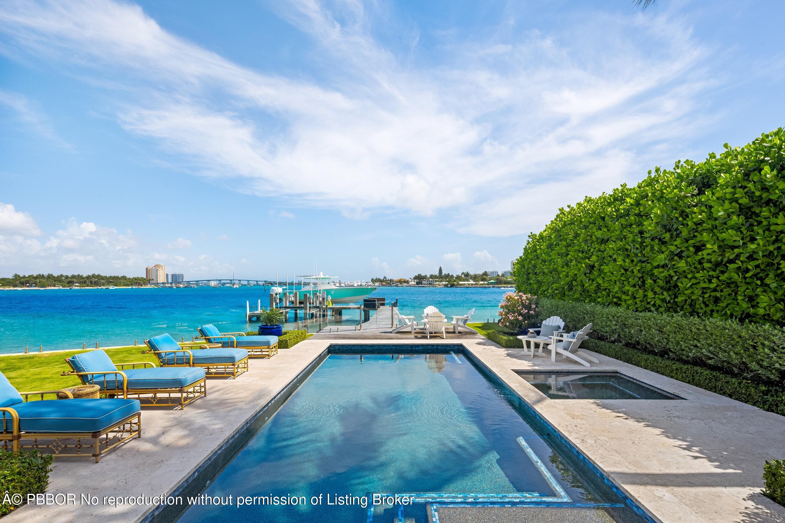 1610 N Ocean Boulevard