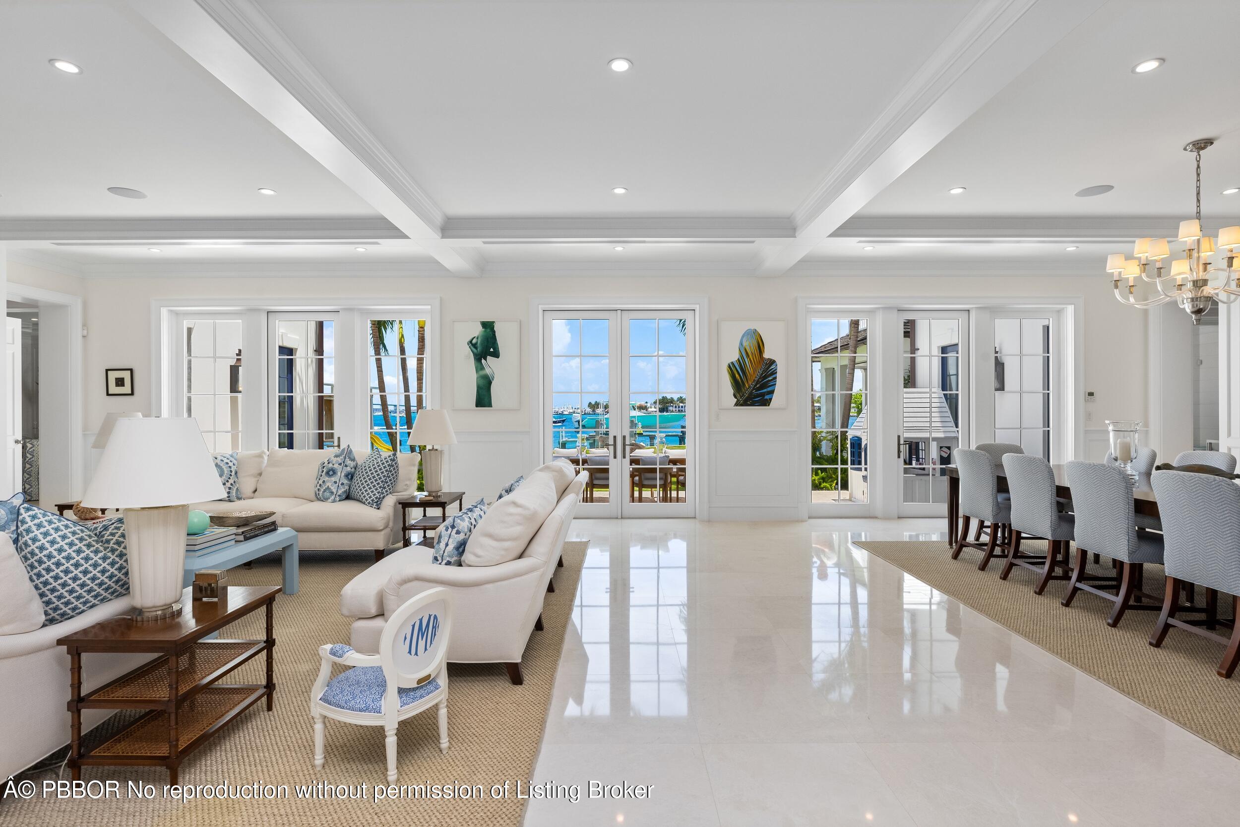 1610 N Ocean Boulevard