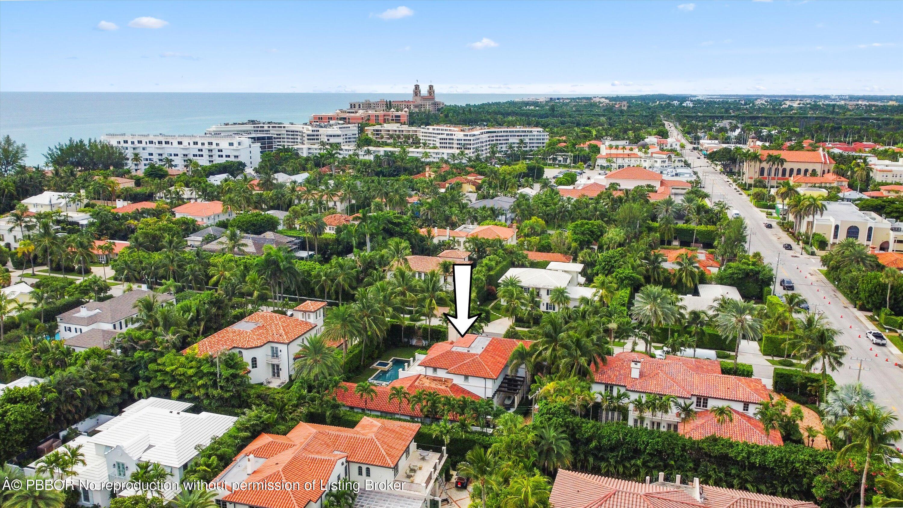 167 Everglade Avenue