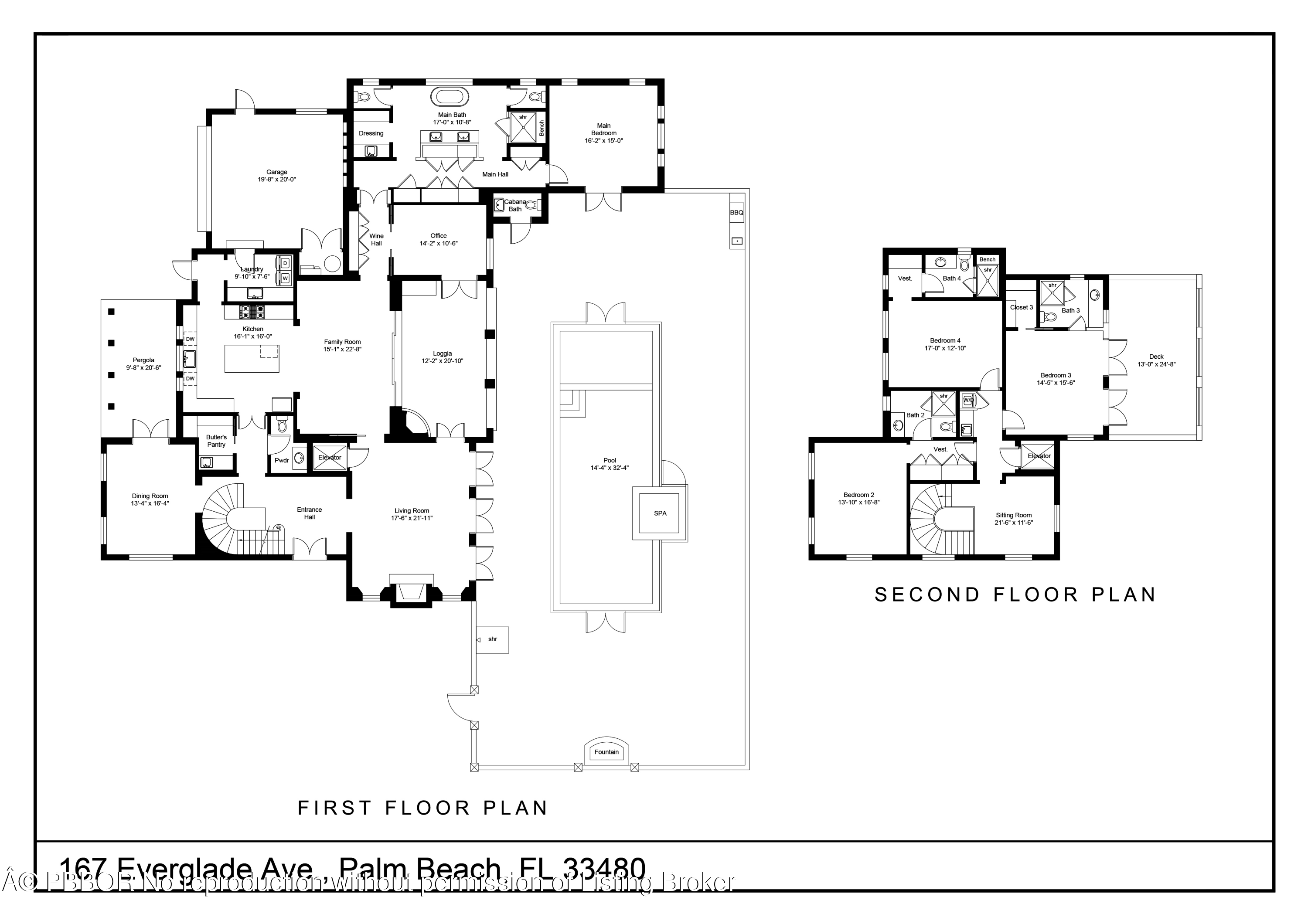 167 Everglade Avenue