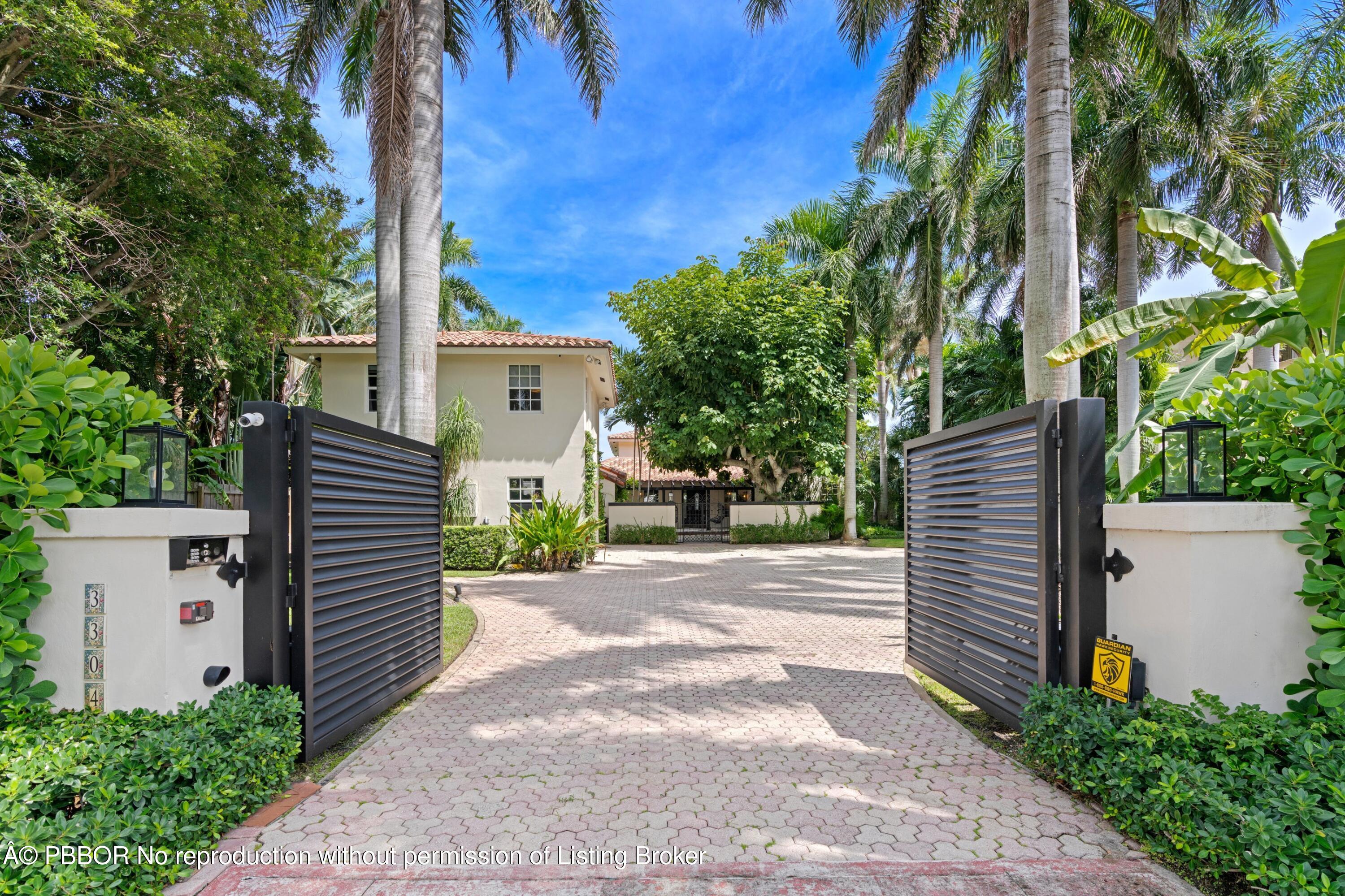 3304 N Flagler Drive