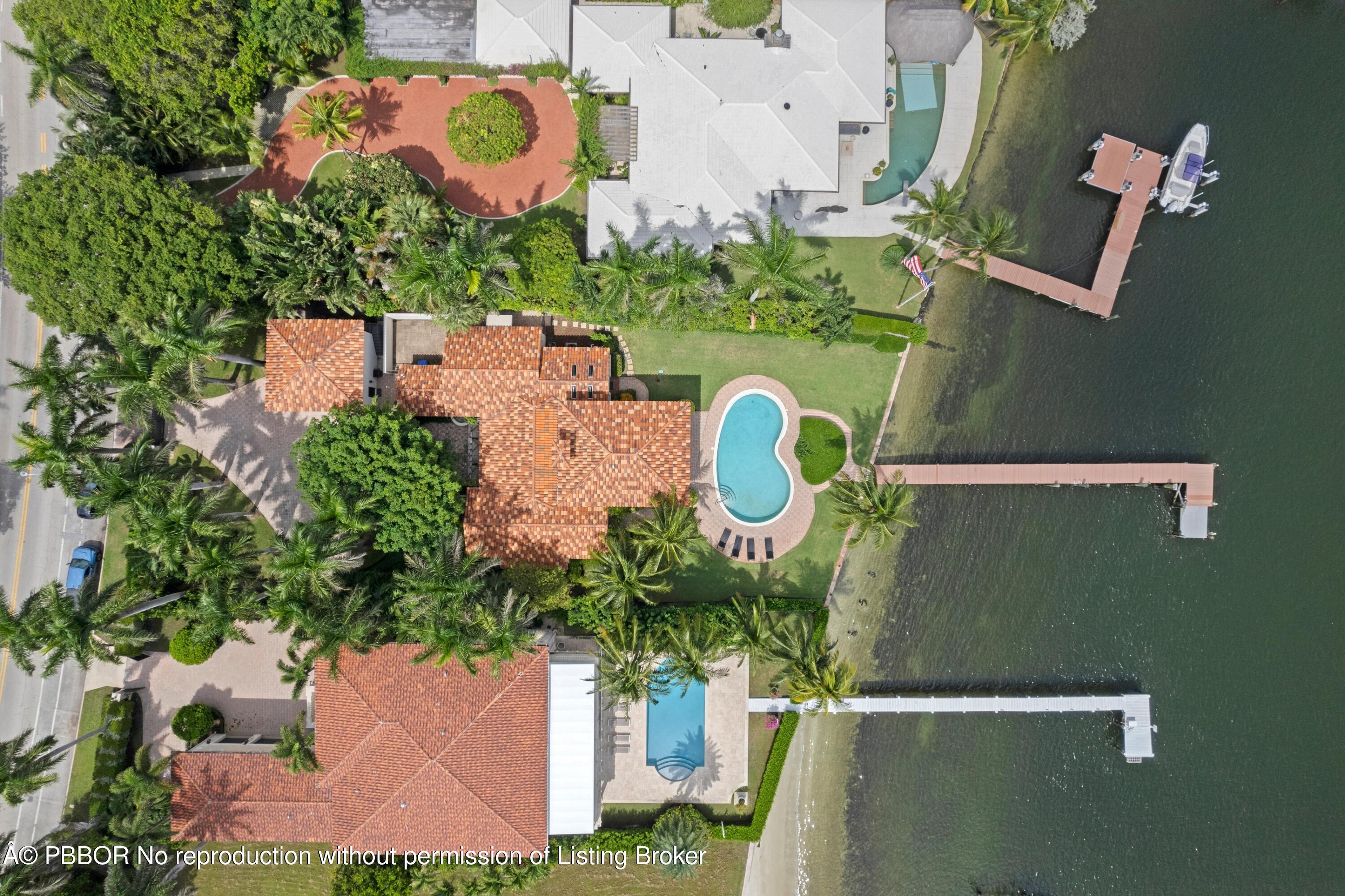 3304 N Flagler Drive