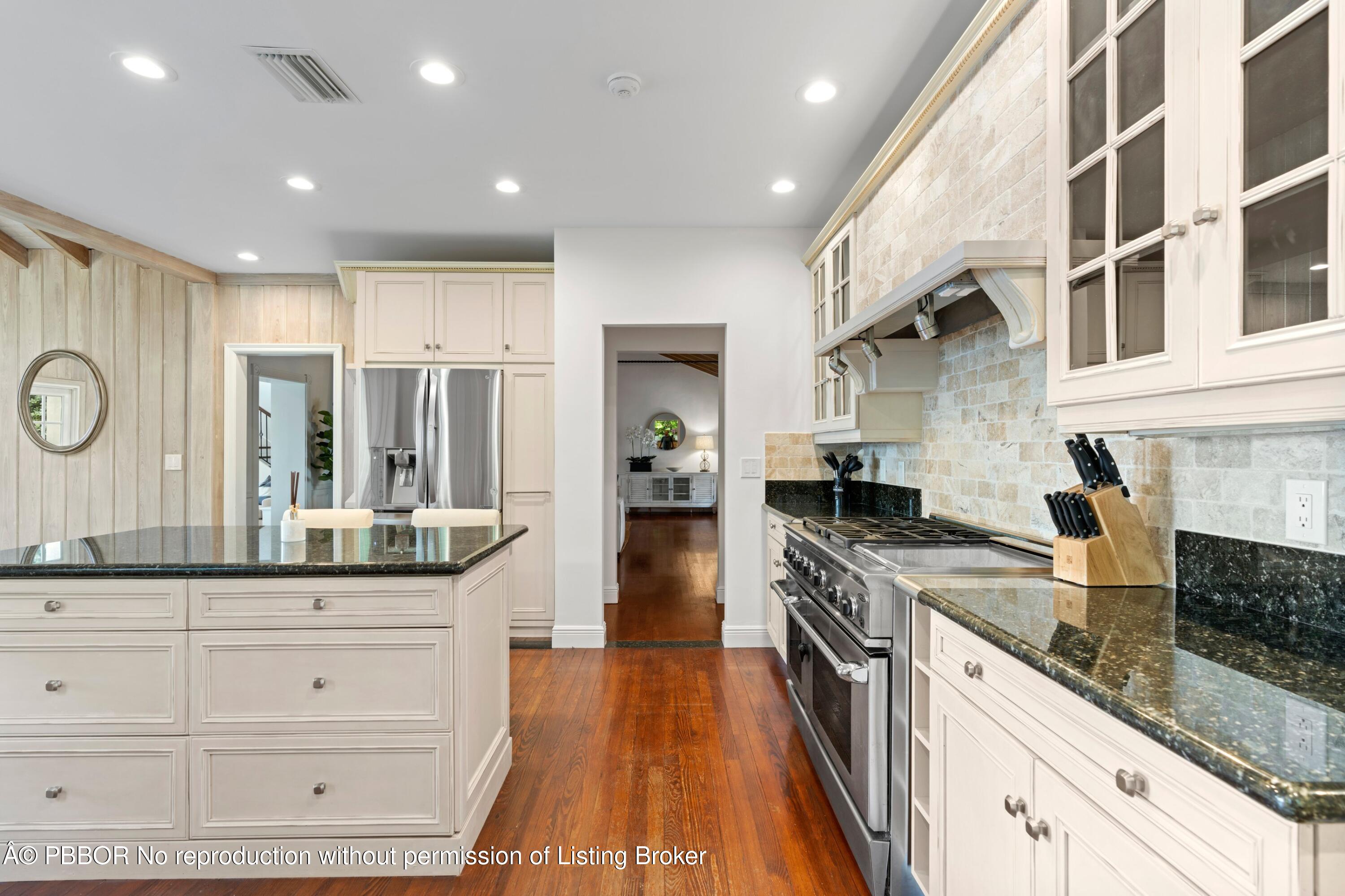 3304 N Flagler Drive