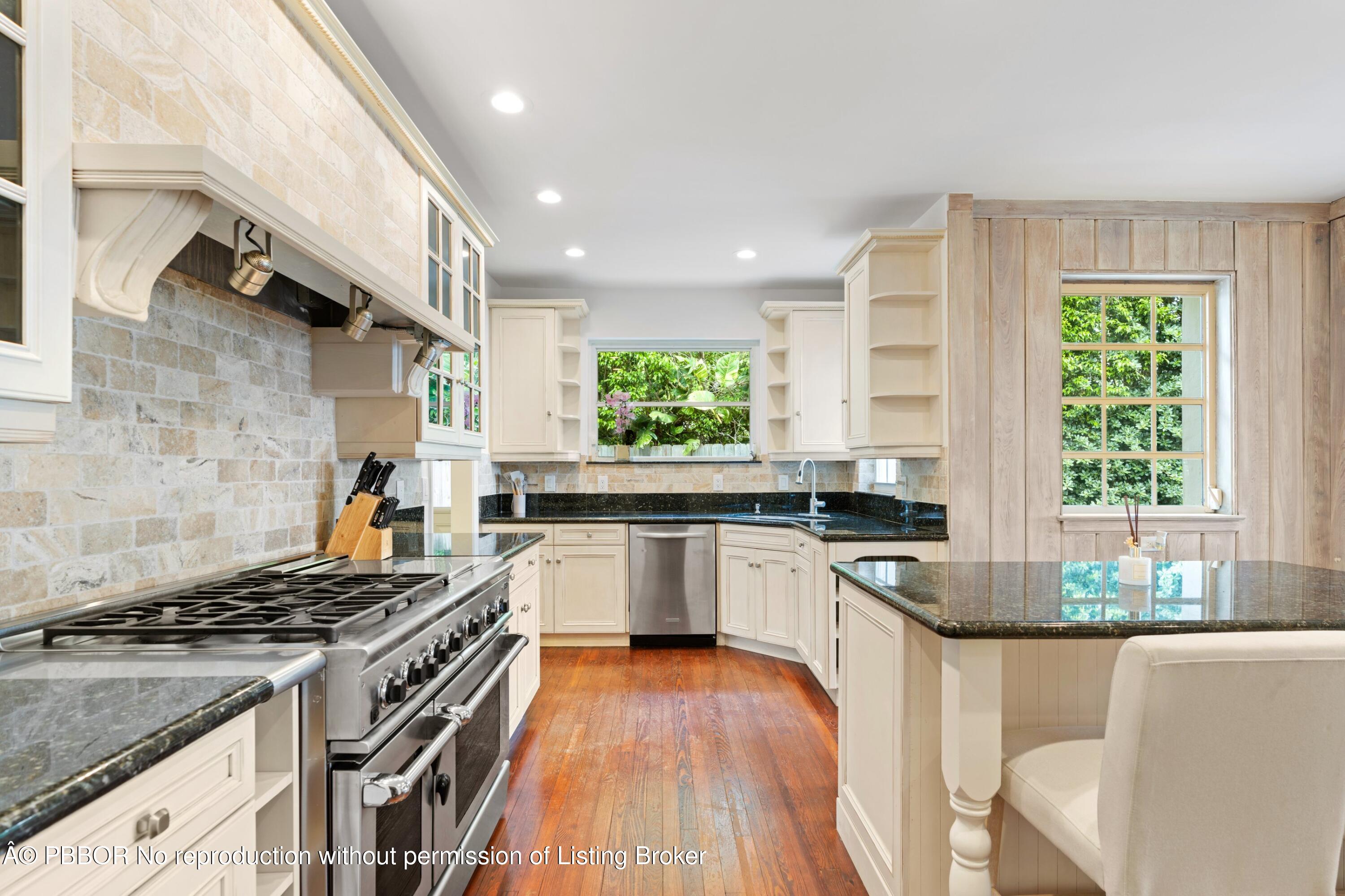 3304 N Flagler Drive