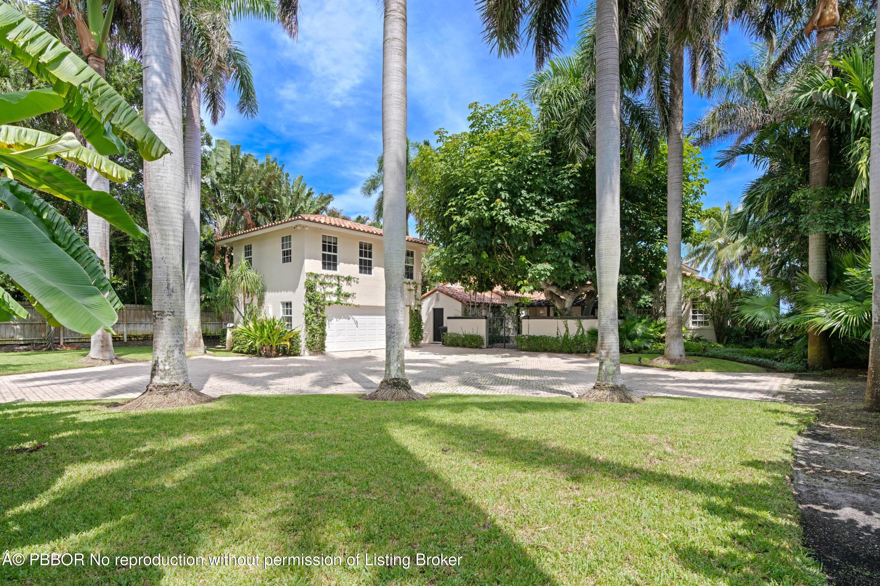 3304 N Flagler Drive