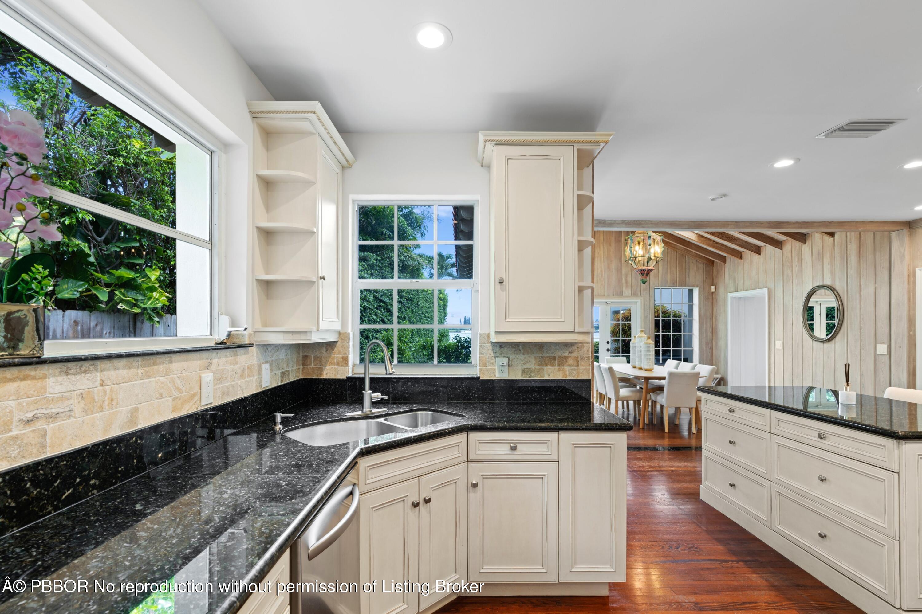 3304 N Flagler Drive