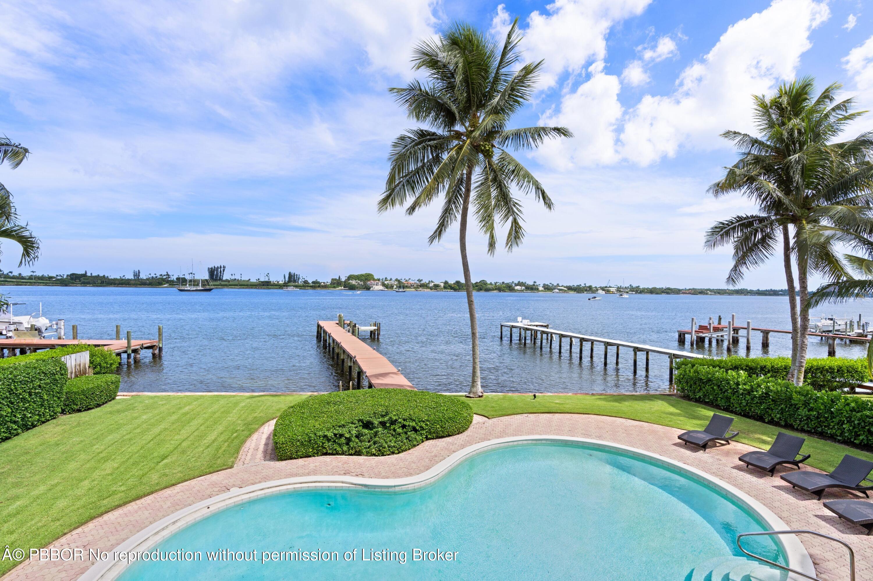 3304 N Flagler Drive