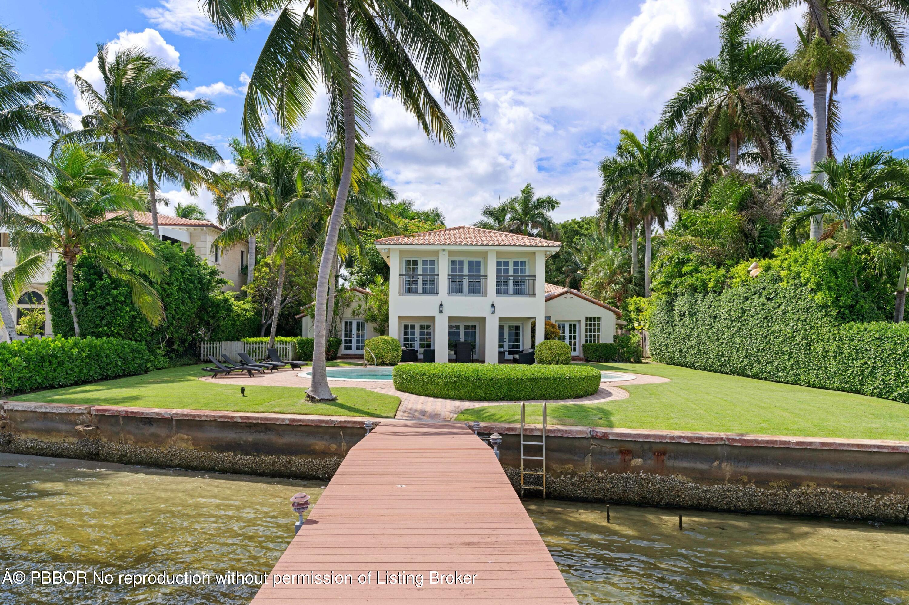 3304 N Flagler Drive