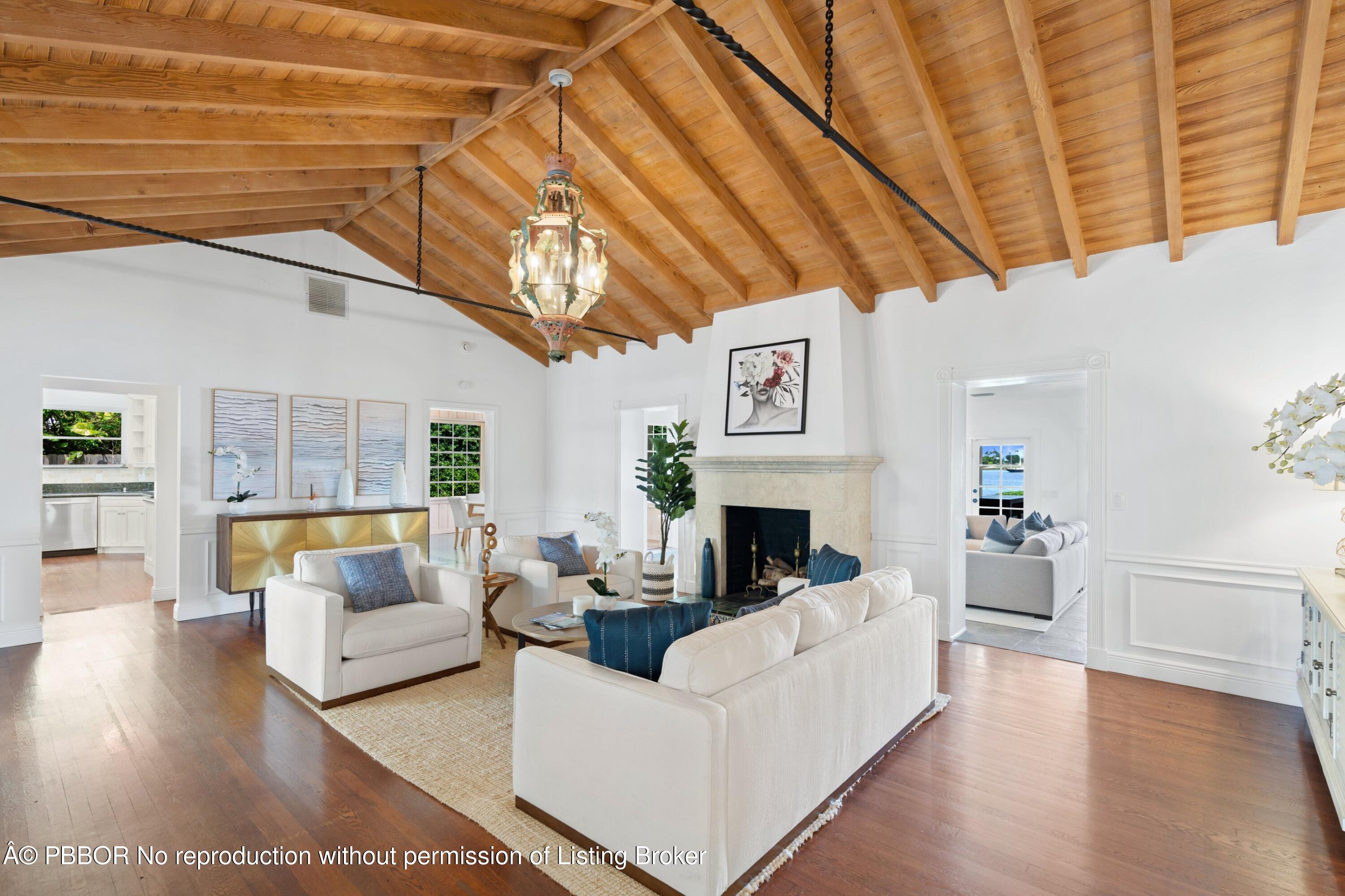 3304 N Flagler Drive