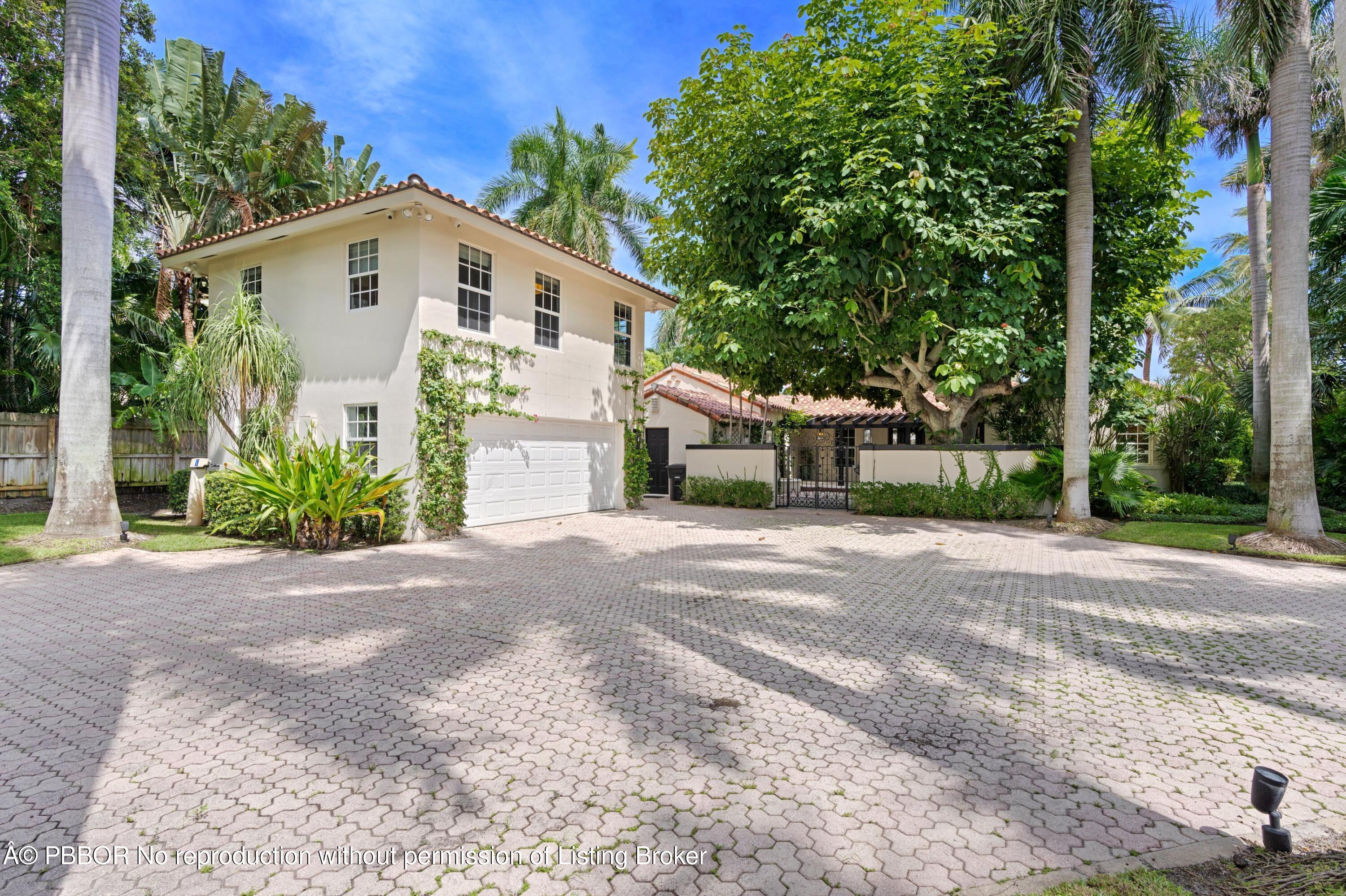 3304 N Flagler Drive