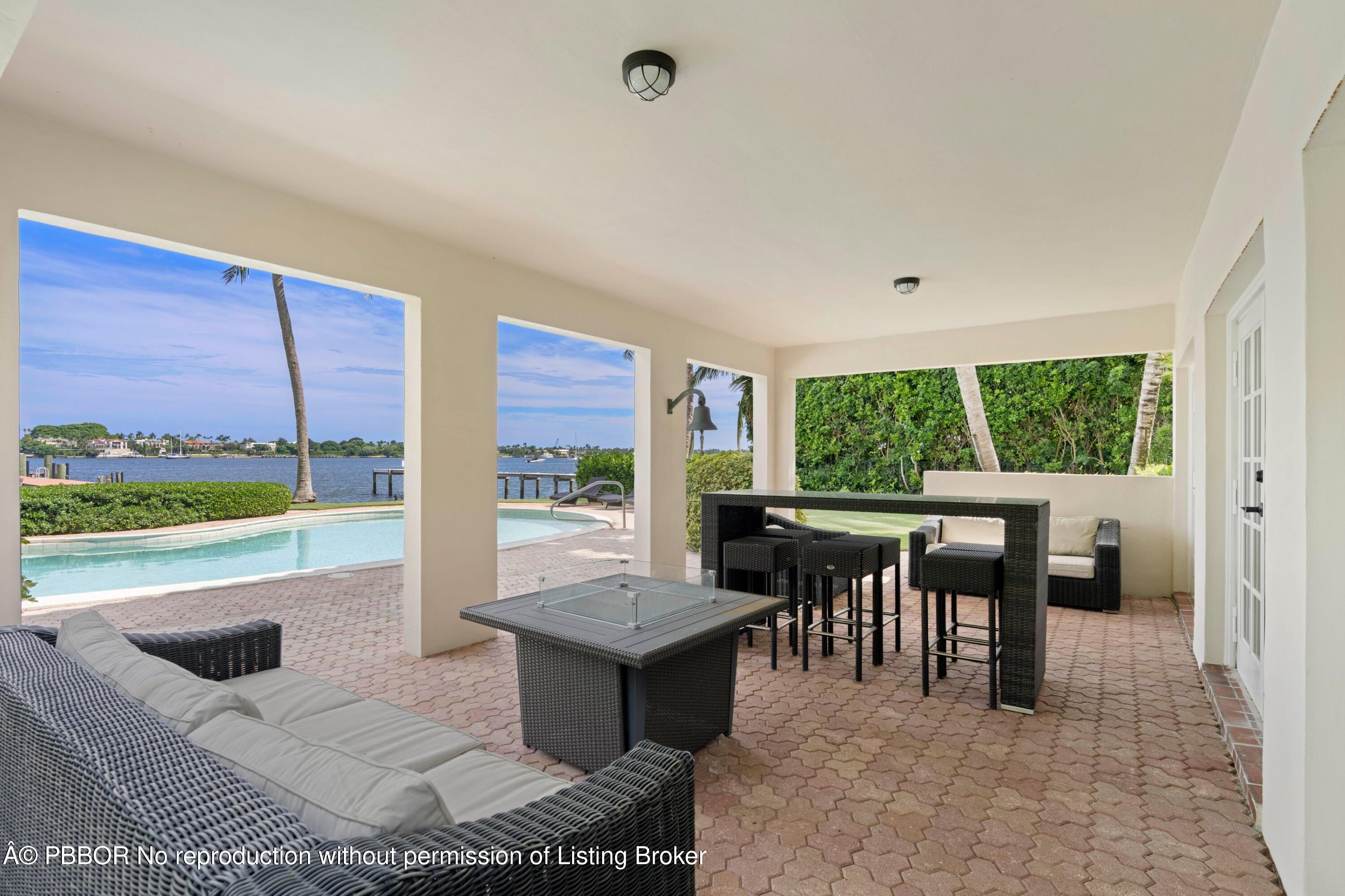 3304 N Flagler Drive