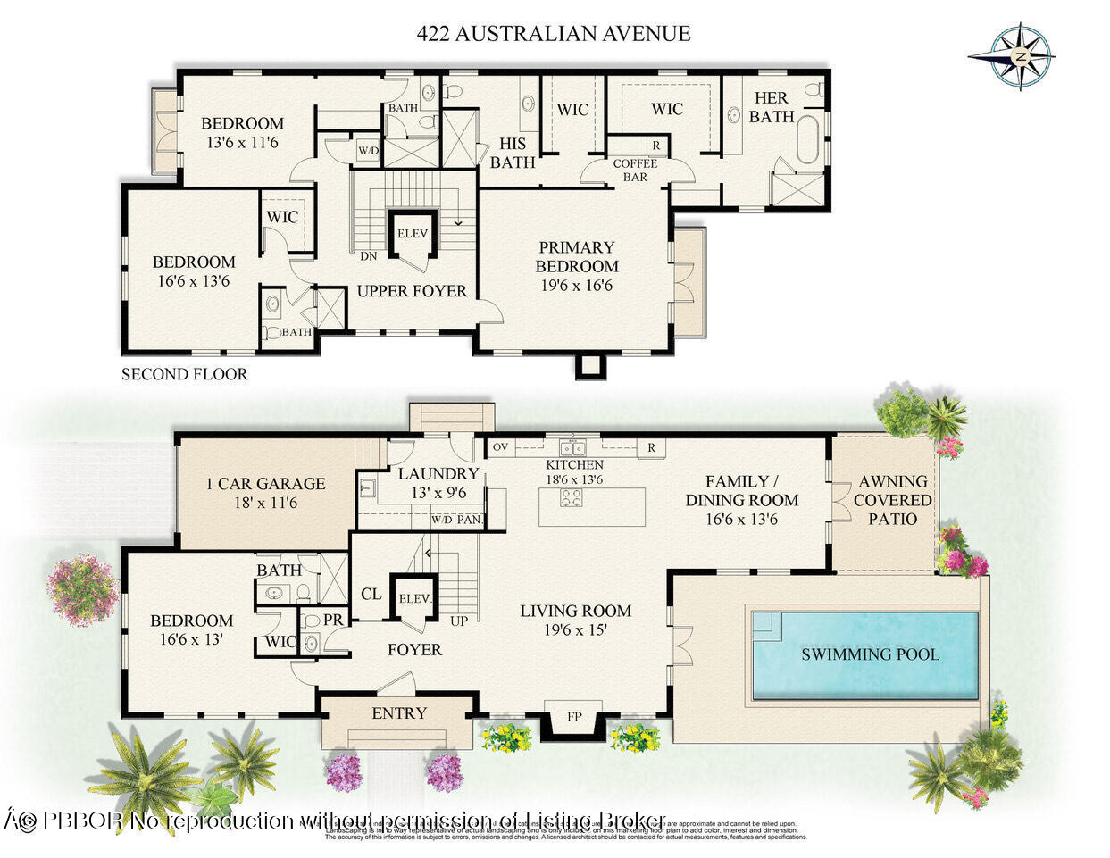 422 Australian Avenue