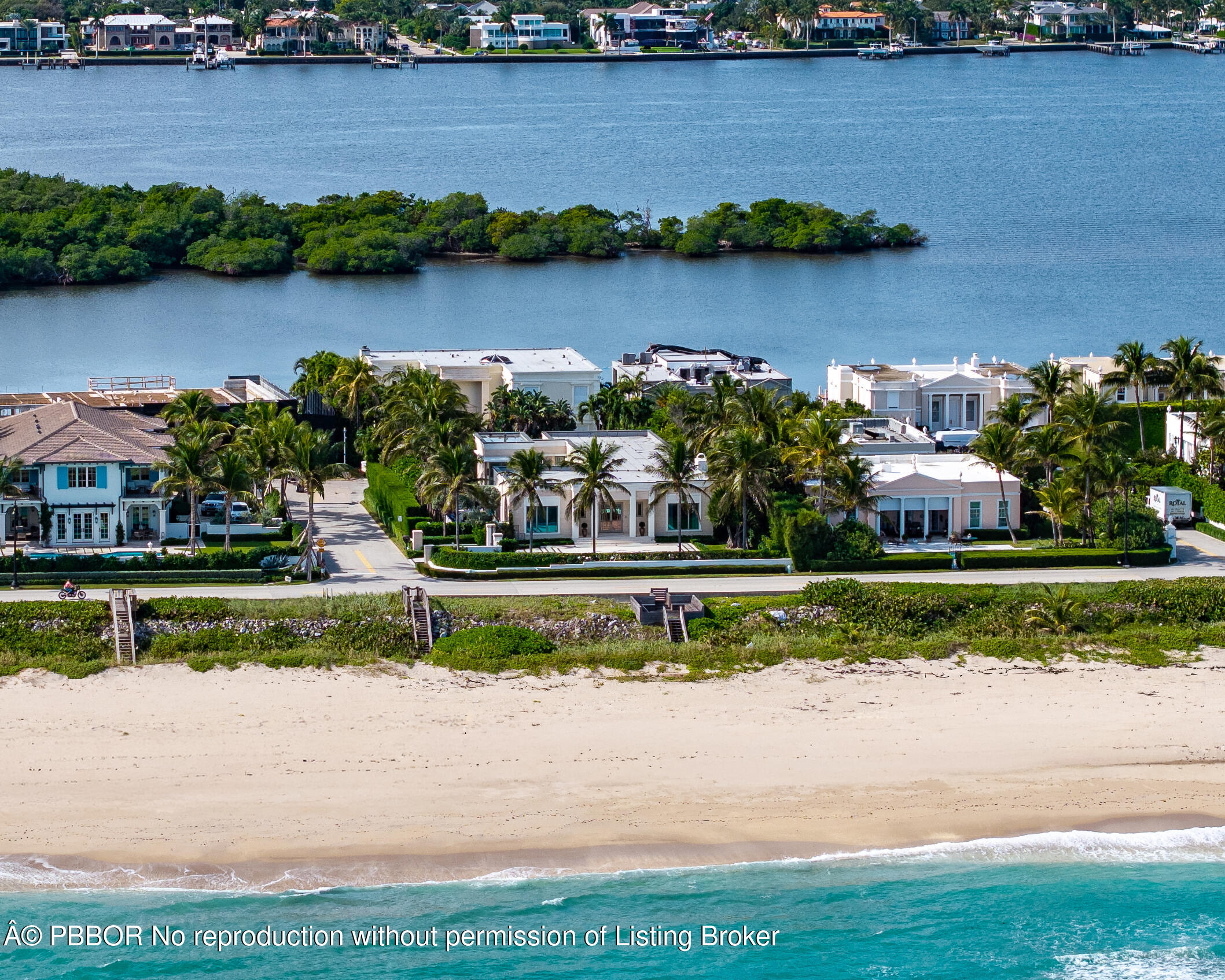 1740 S Ocean Boulevard