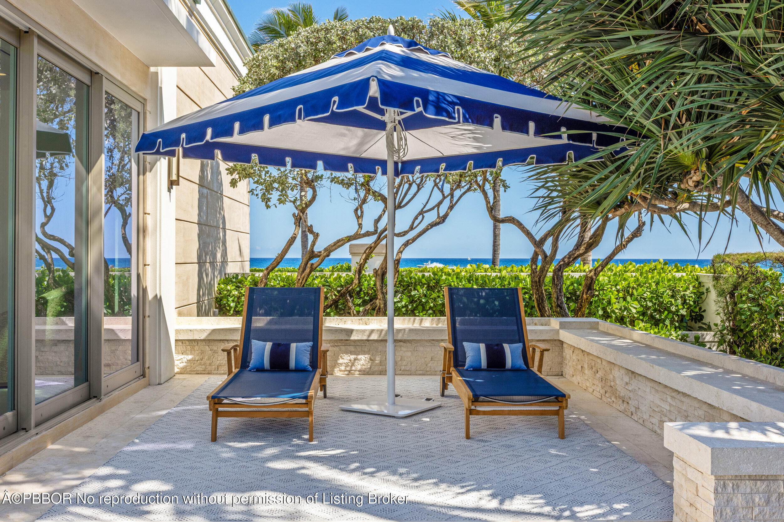 1740 S Ocean Boulevard