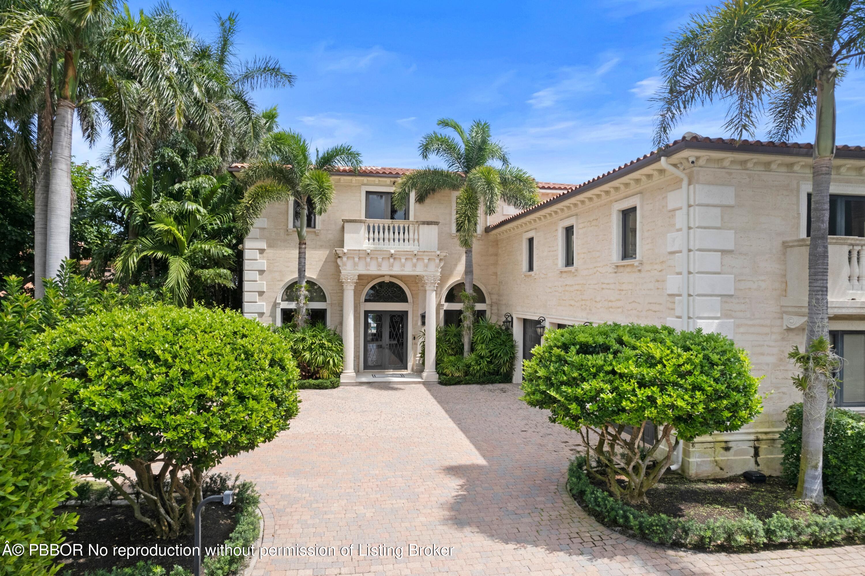3240 N Flagler Drive