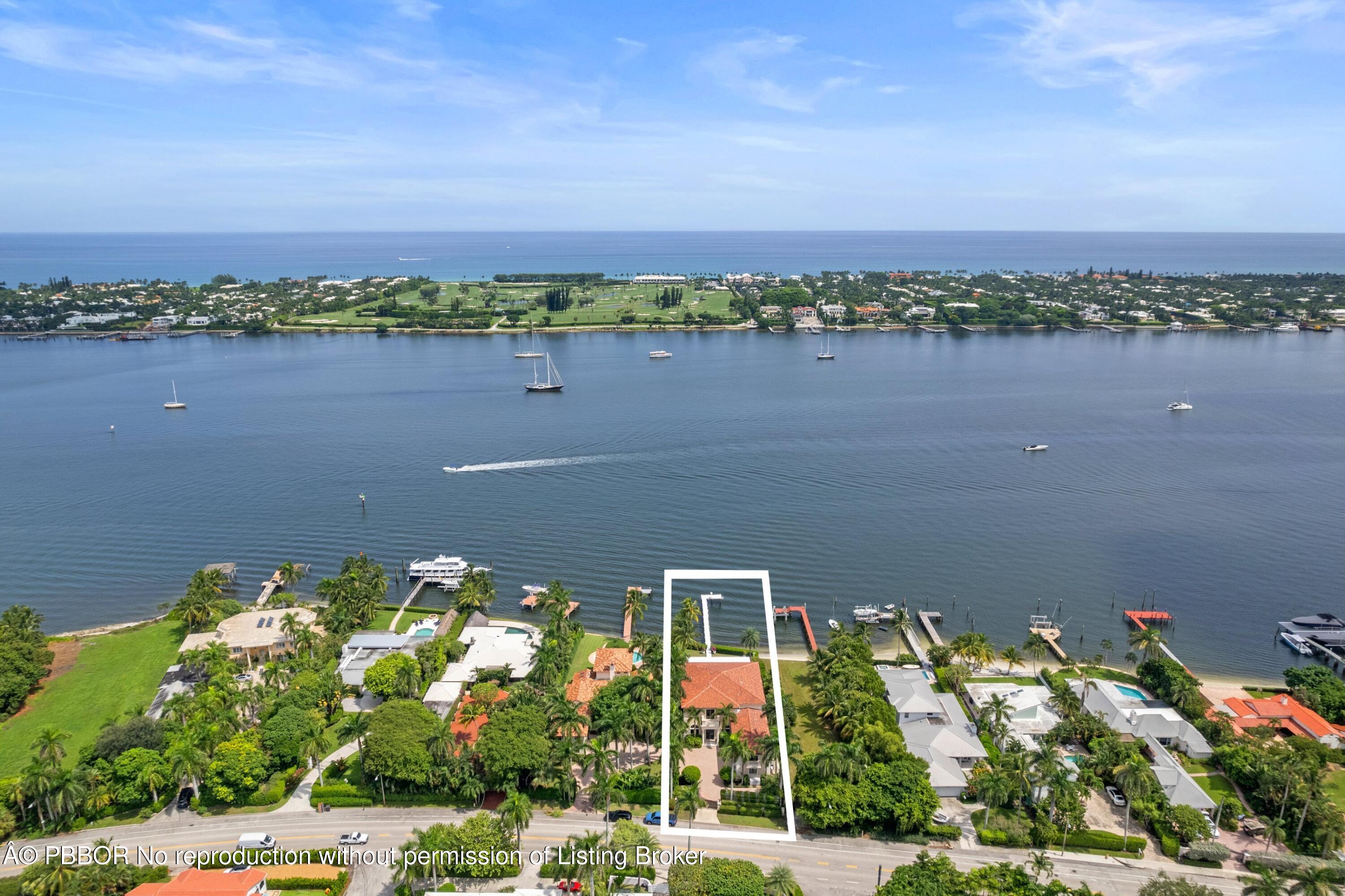 3240 N Flagler Drive